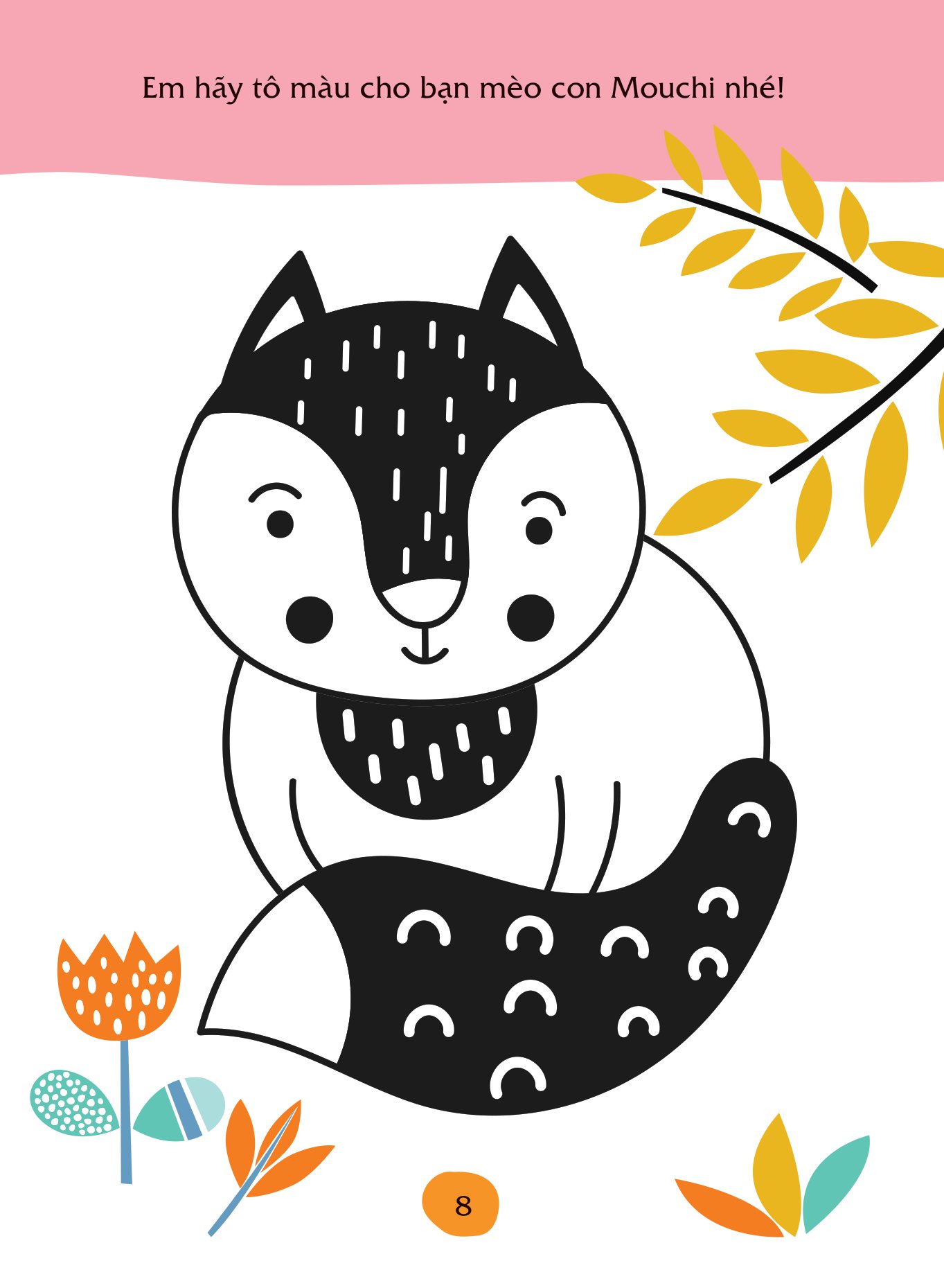 tư duy nhanh nhạy - giải đố thật vui! - những thử thách thú vị - Ảnh 9