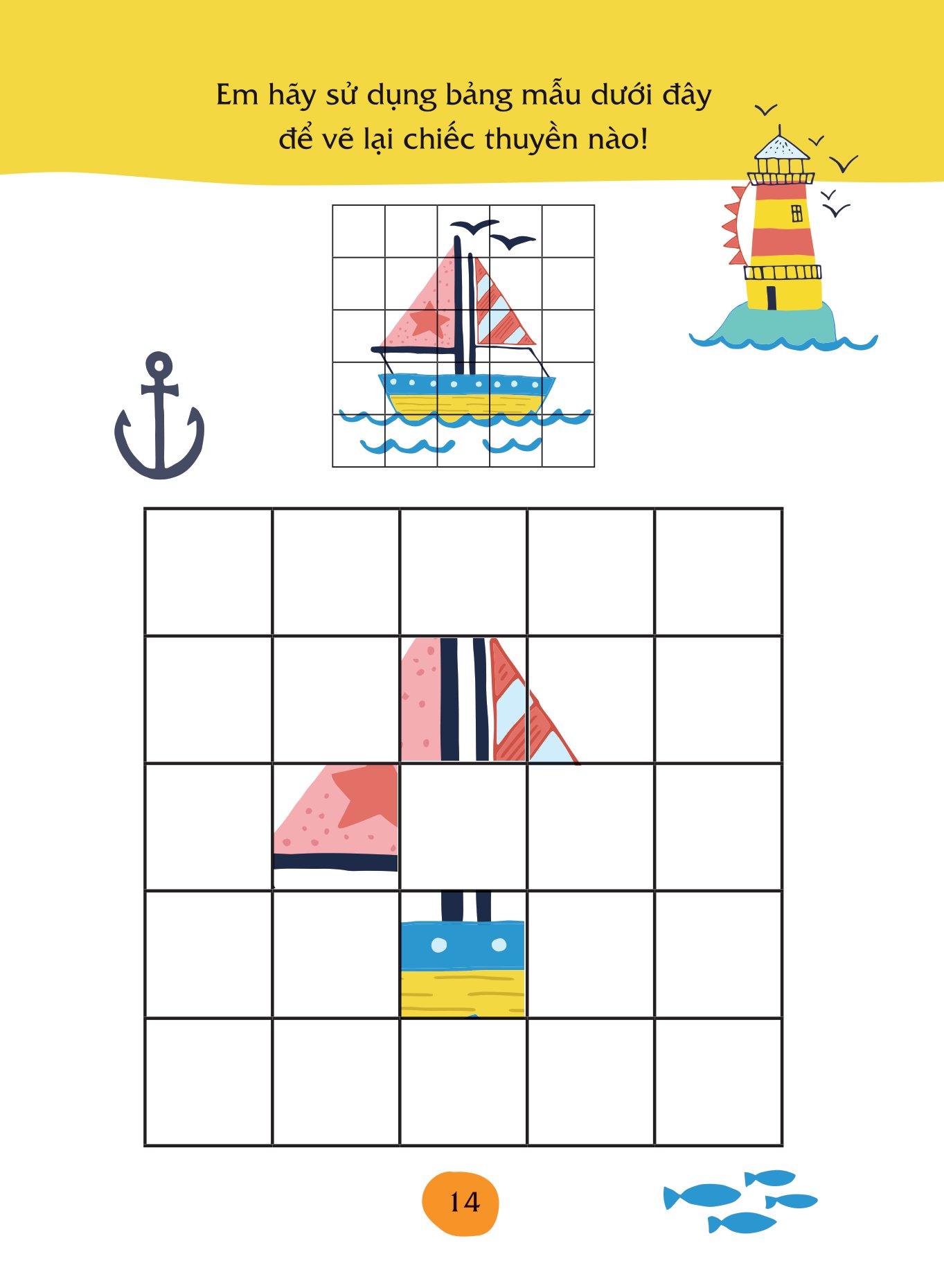 tư duy nhanh nhạy - giải đố thật vui! - những thử thách vui vẻ - Ảnh 15