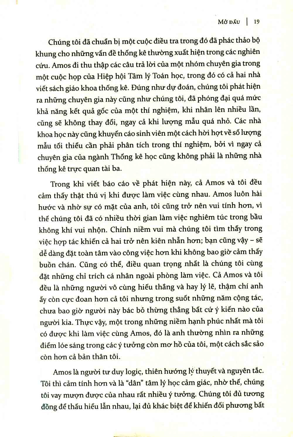 tư duy nhanh và chậm - bìa cứng - Ảnh 10