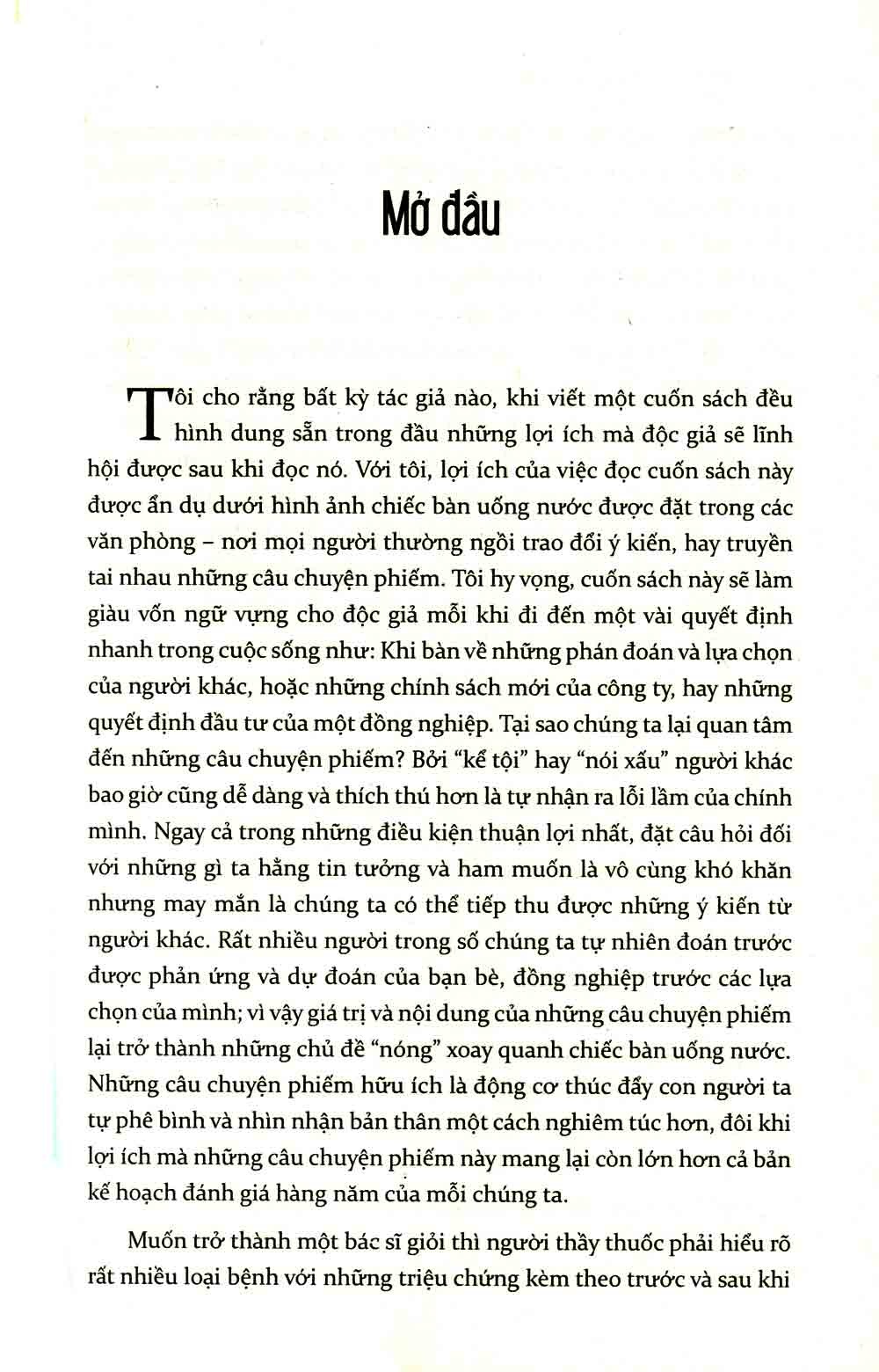 tư duy nhanh và chậm - bìa cứng - Ảnh 8