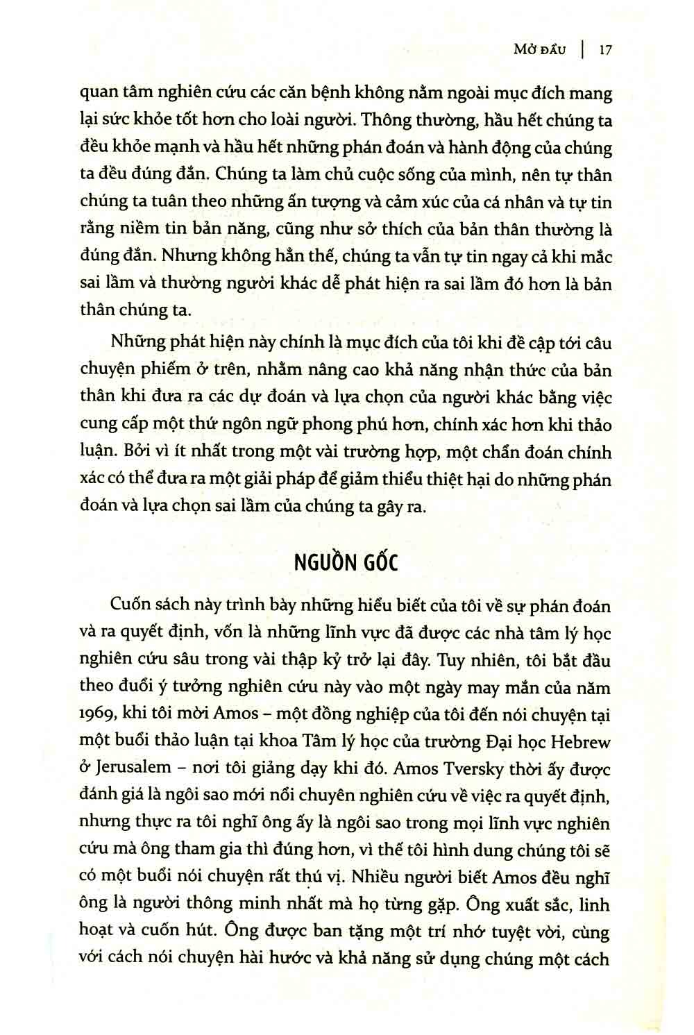 tư duy nhanh và chậm - bìa cứng - Ảnh 9