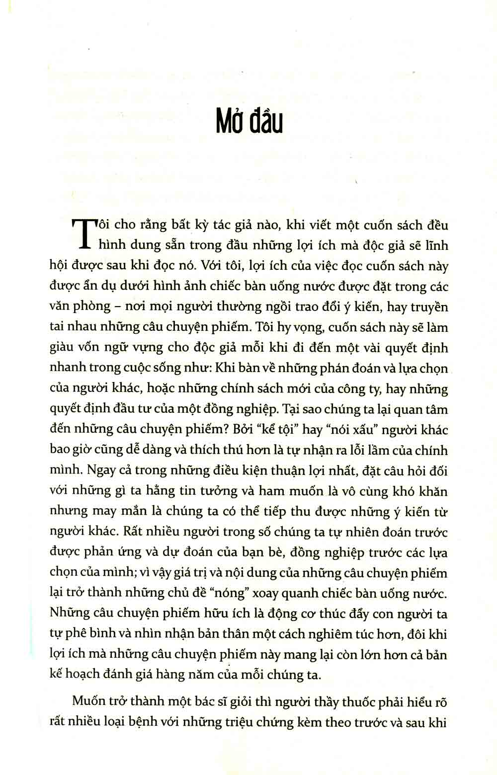 tư duy nhanh và chậm (tái bản 2021) - Ảnh 5