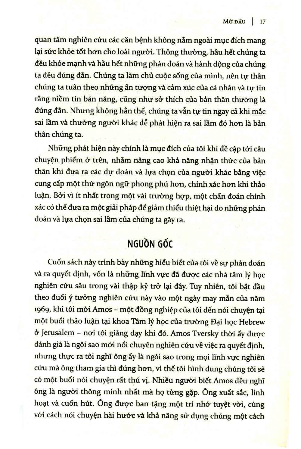 tư duy nhanh và chậm (tái bản 2021) - Ảnh 6