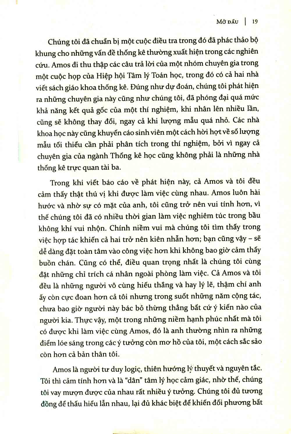 tư duy nhanh và chậm (tái bản 2021) - Ảnh 7