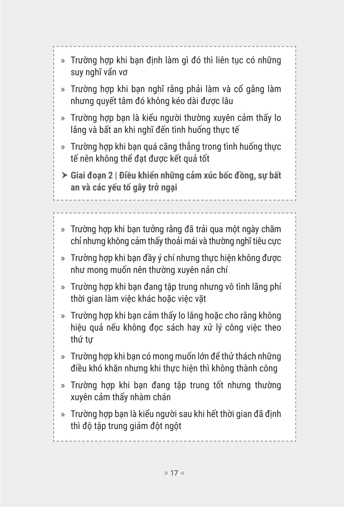 Tư Duy Nhập Tâm - Nghệ Thuật Thiết Kế Tập Trung Và Chuyển Hóa Động Lực Bằng Khoa Học Não Bộ - Ảnh 15