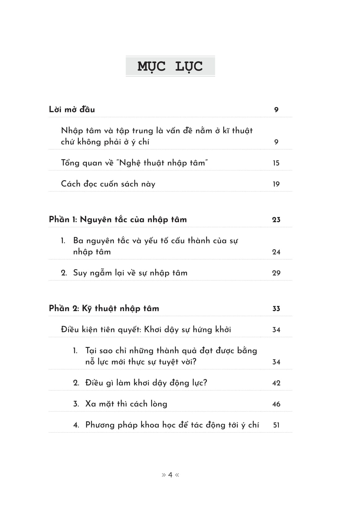 Tư Duy Nhập Tâm - Nghệ Thuật Thiết Kế Tập Trung Và Chuyển Hóa Động Lực Bằng Khoa Học Não Bộ - Ảnh 3