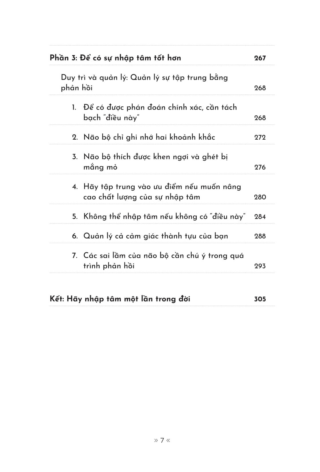 Tư Duy Nhập Tâm - Nghệ Thuật Thiết Kế Tập Trung Và Chuyển Hóa Động Lực Bằng Khoa Học Não Bộ - Ảnh 6