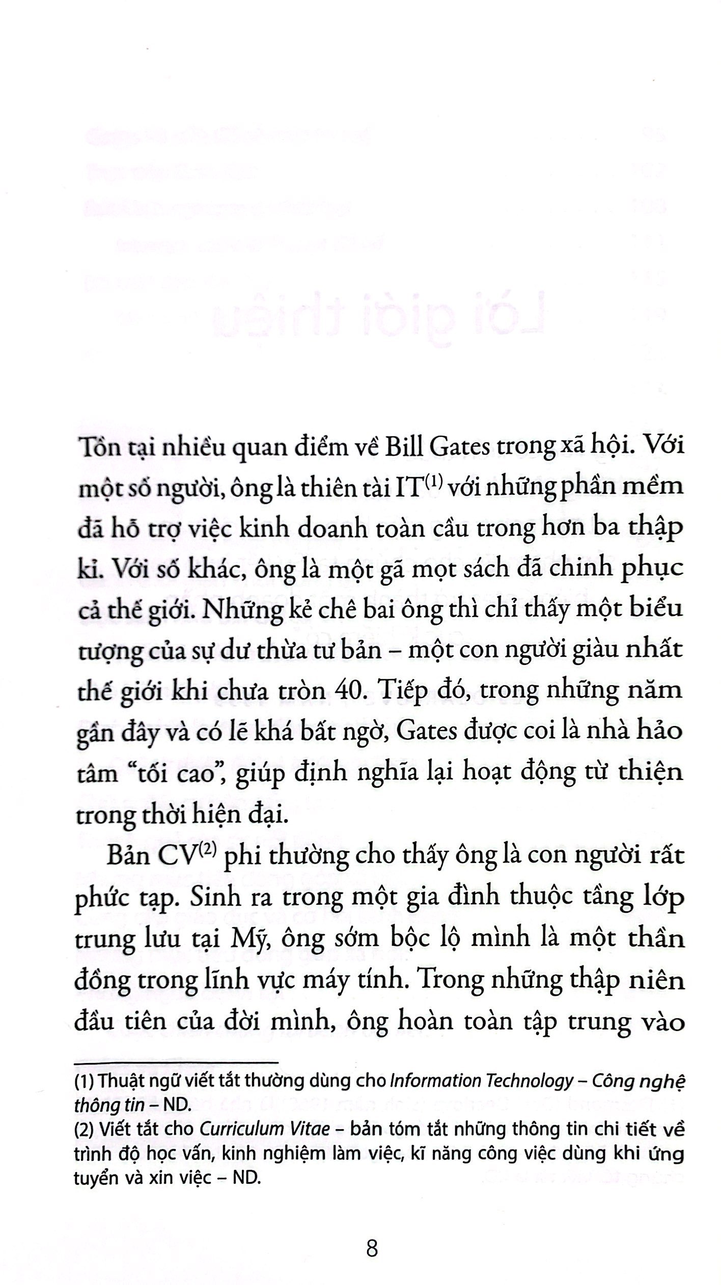 tư duy như bill gates - Ảnh 6