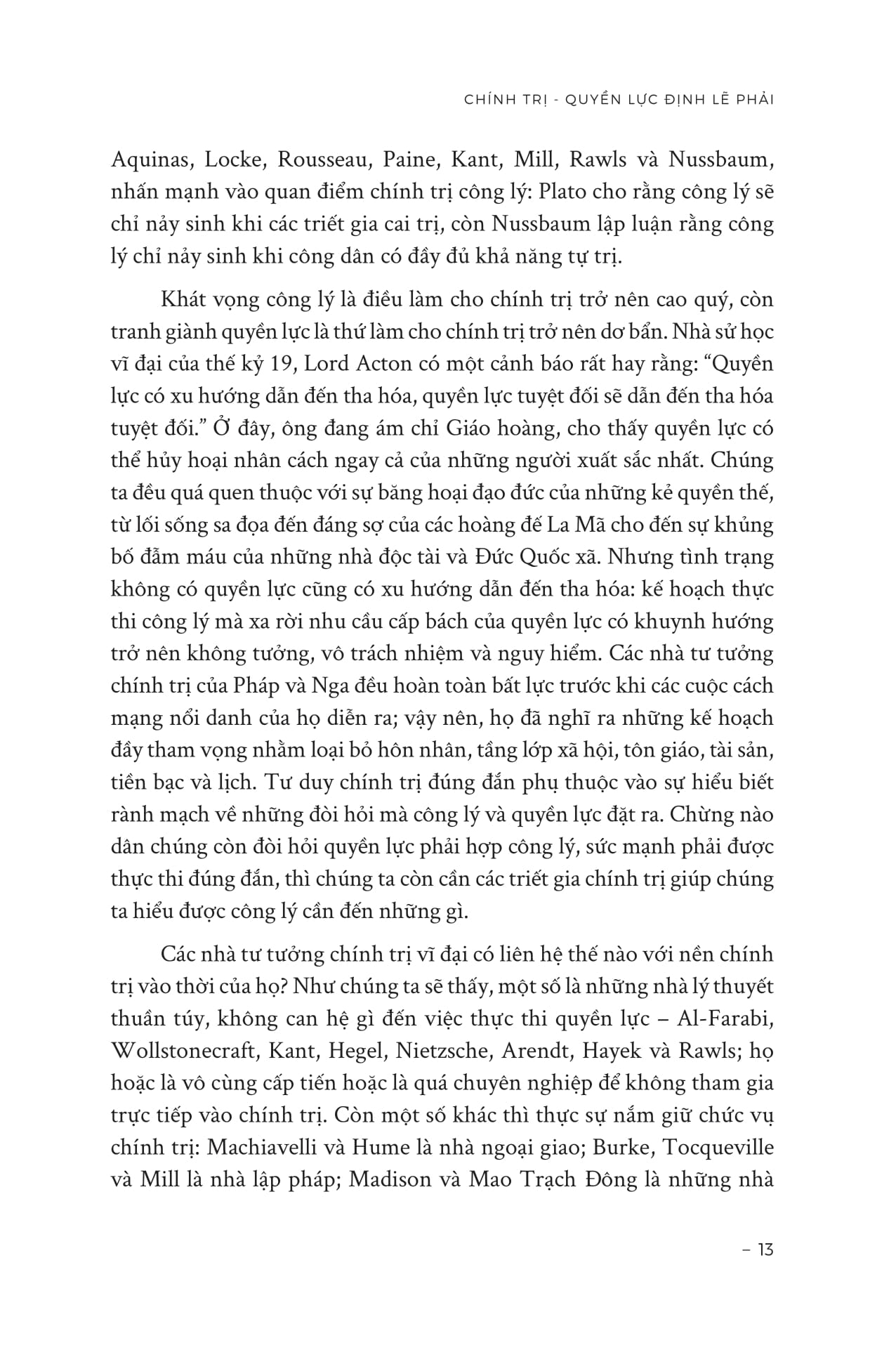 tư duy như chính trị gia - Ảnh 17