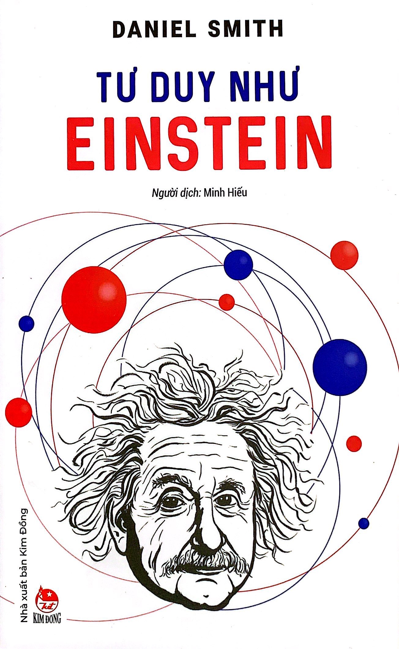 tư duy như einstein - Ảnh 2