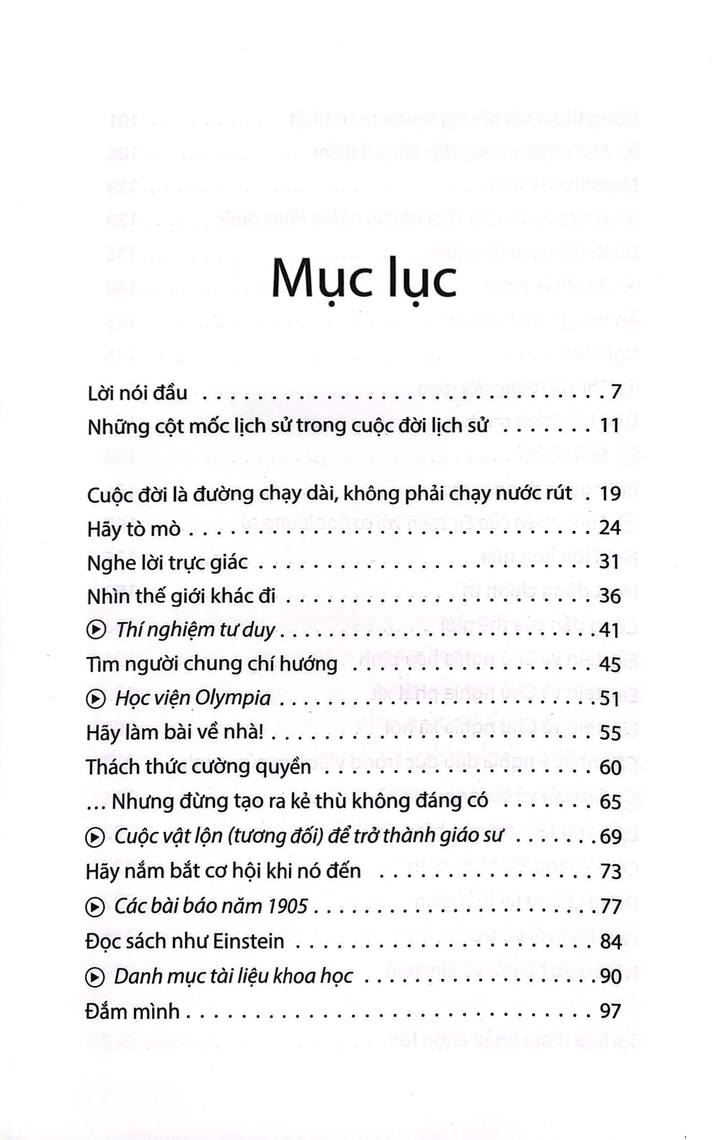 tư duy như einstein - Ảnh 3