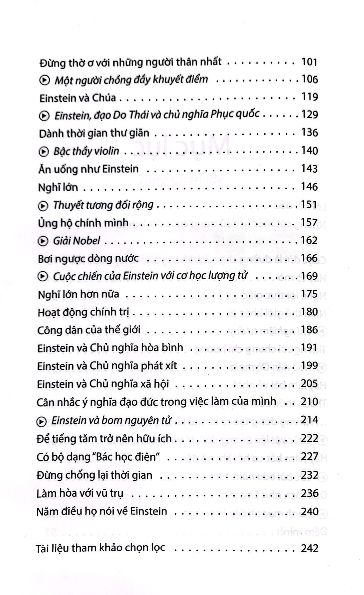 tư duy như einstein - Ảnh 4