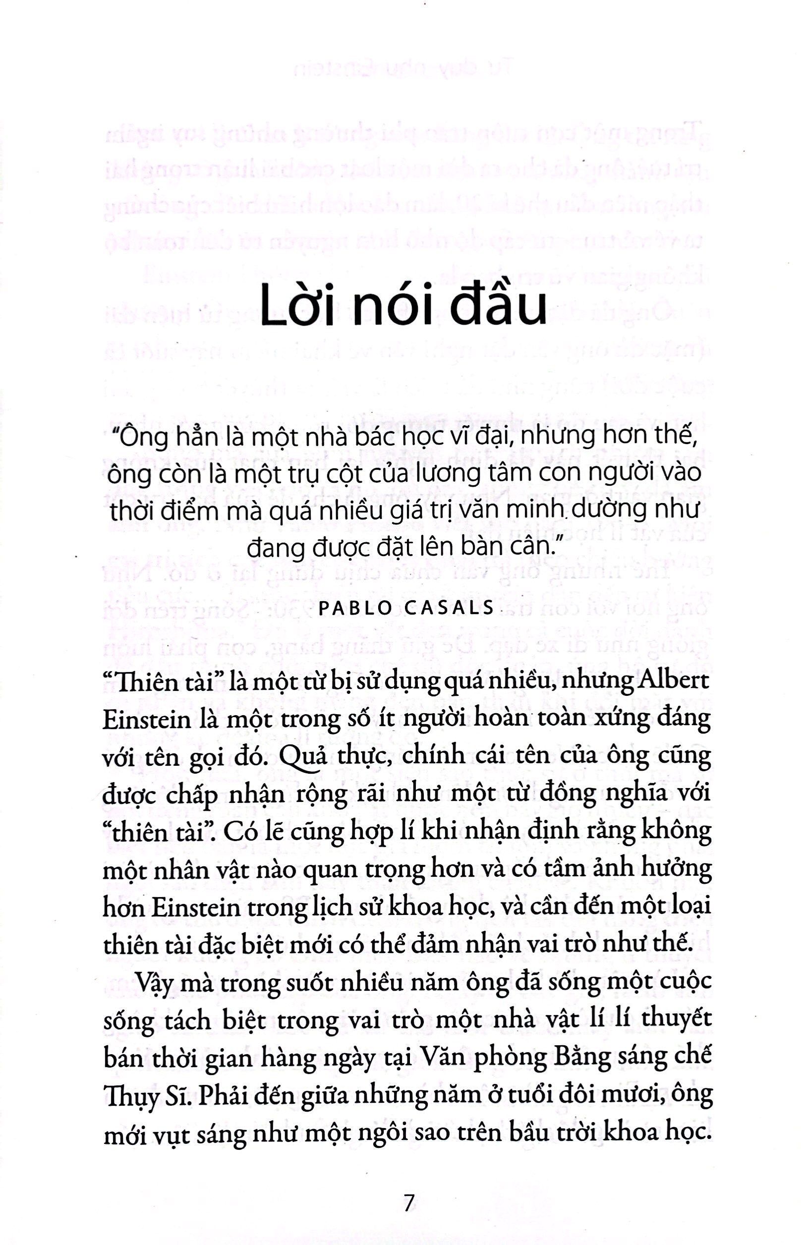 tư duy như einstein - Ảnh 5