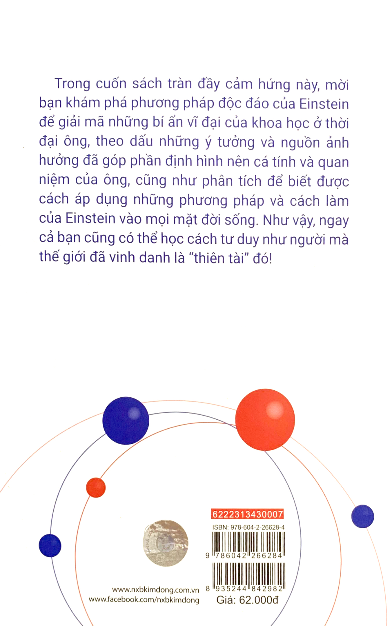 tư duy như einstein - Ảnh 7