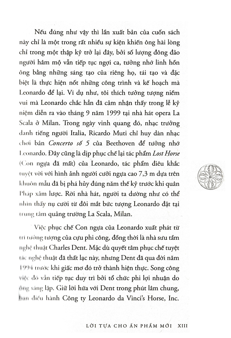 tư duy như leonardo da vinci (tái bản 2024) - Ảnh 5