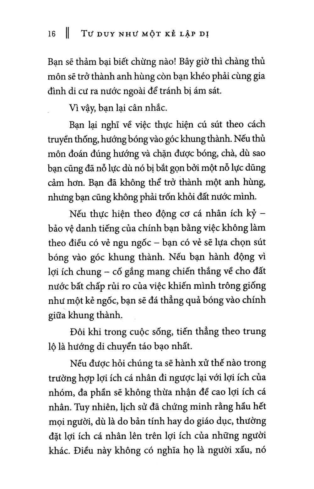 tư duy như một kẻ lập dị - think like a freak (tái bản 2022) - Ảnh 3