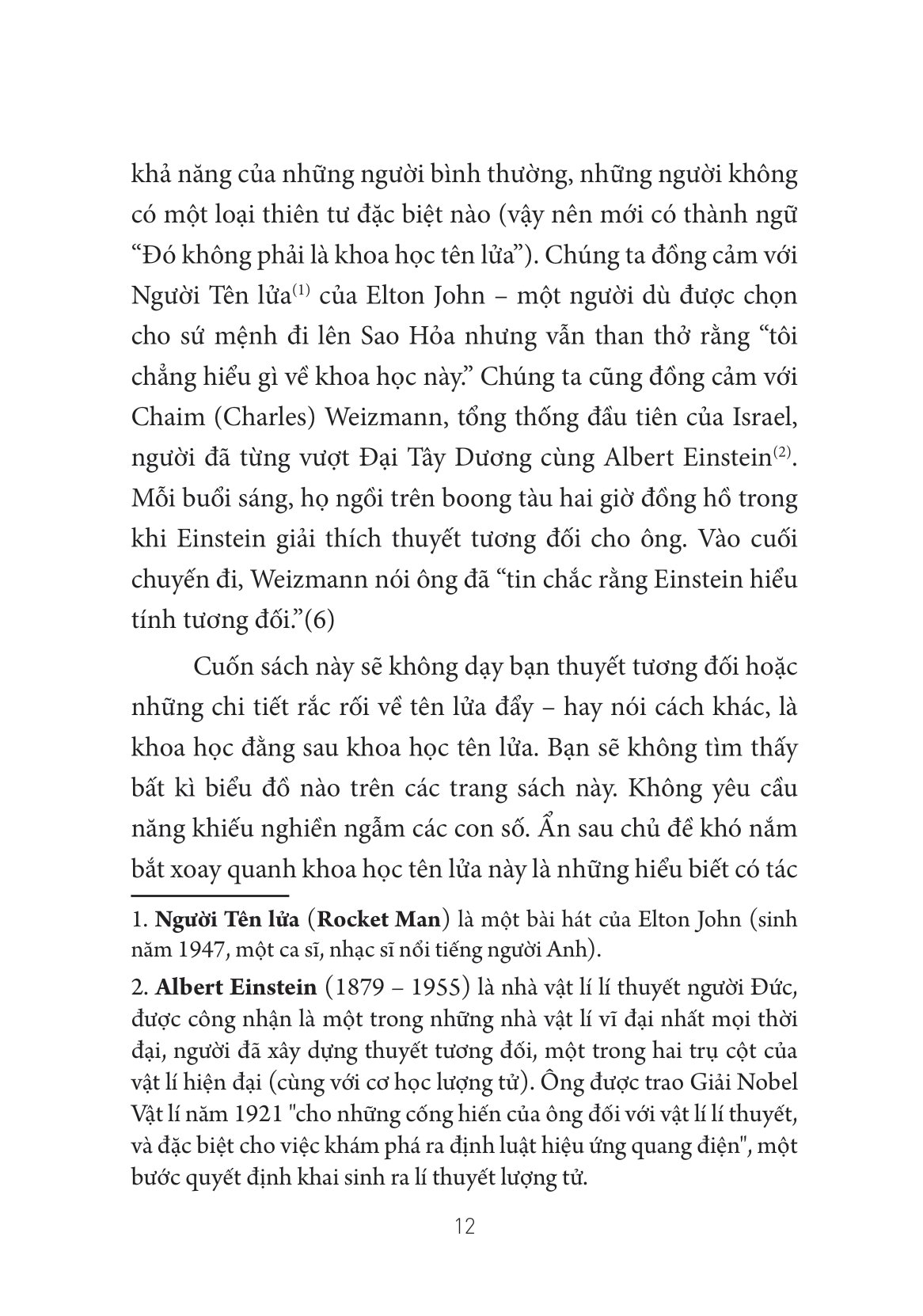 tư duy như một nhà khoa học tên lửa - Ảnh 13