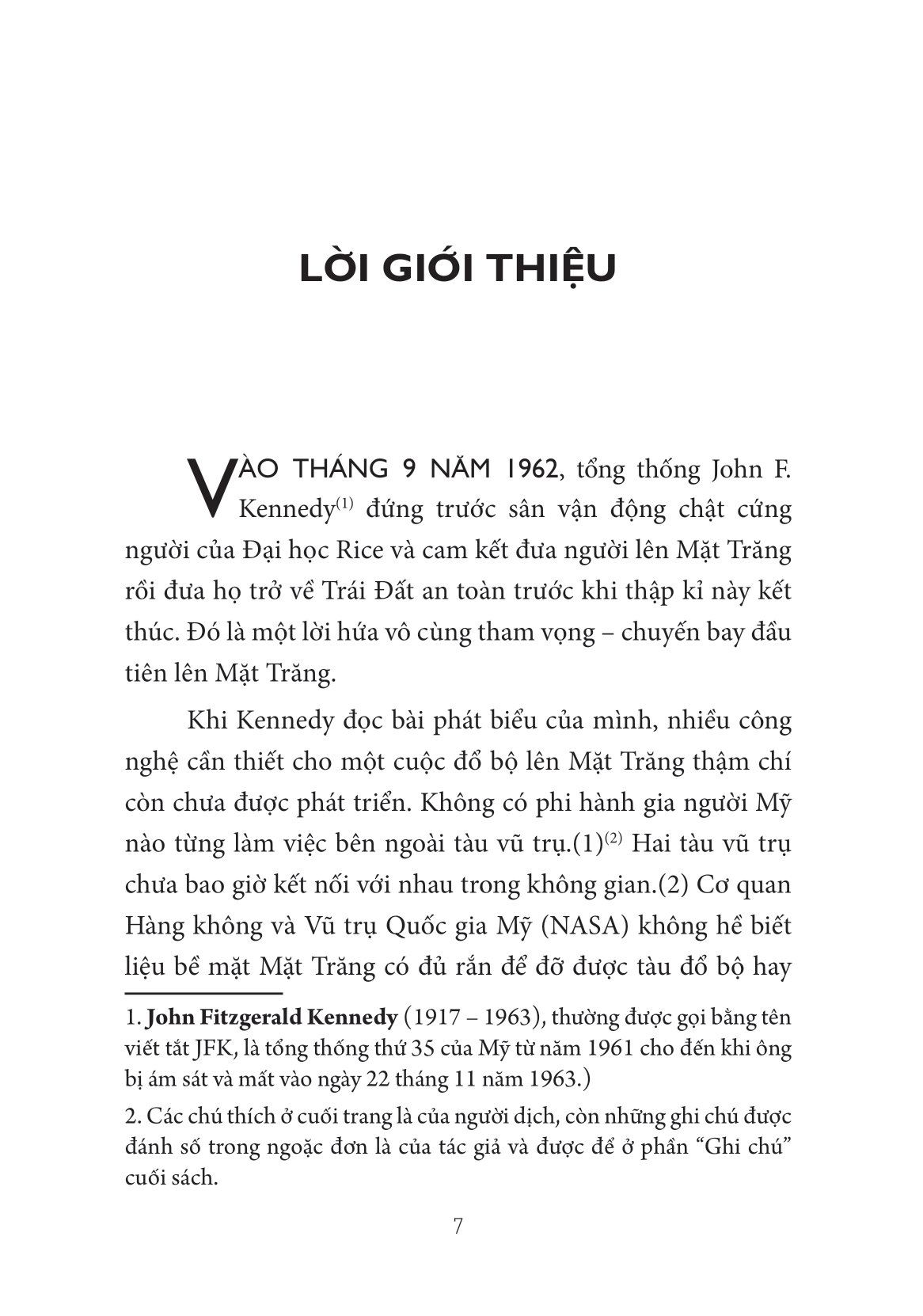 tư duy như một nhà khoa học tên lửa - Ảnh 8