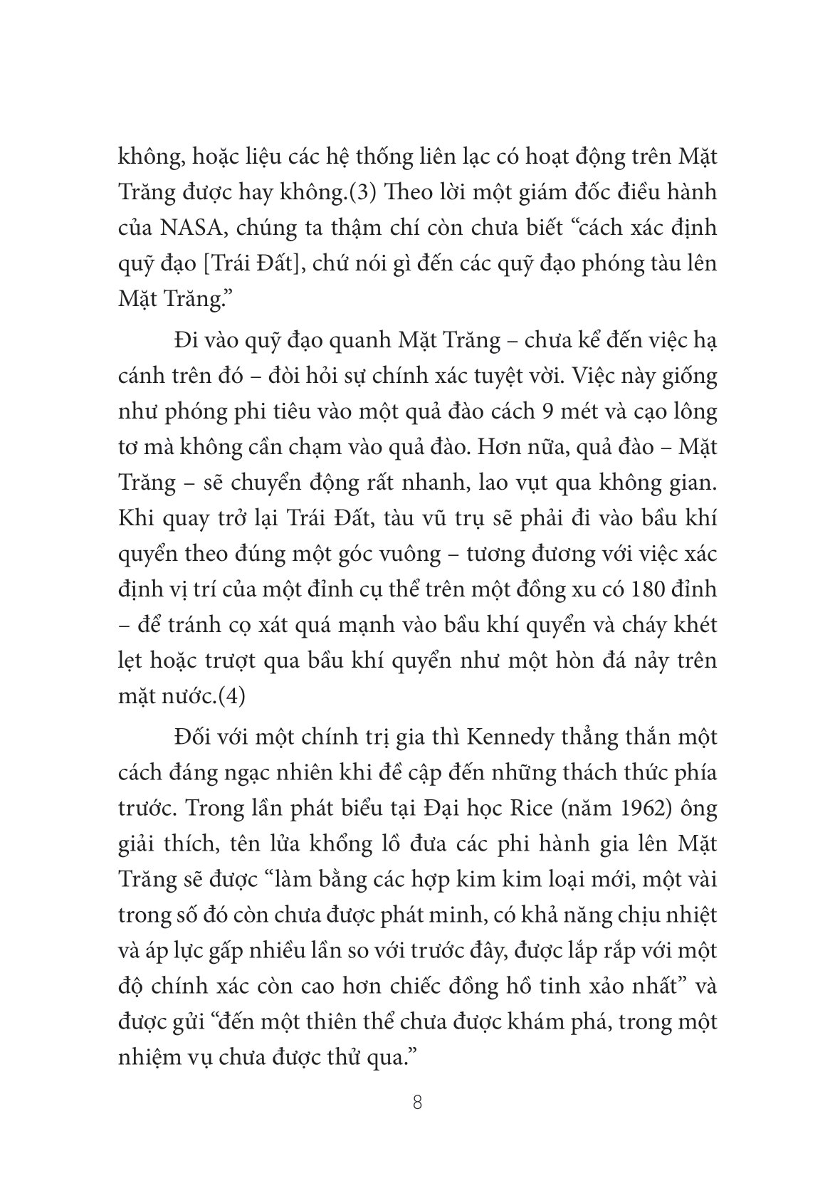 tư duy như một nhà khoa học tên lửa - Ảnh 9