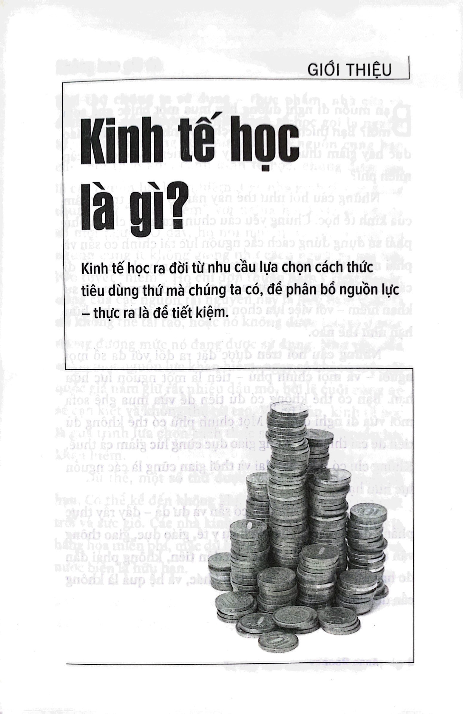 tư duy như nhà kinh tế học - Ảnh 5