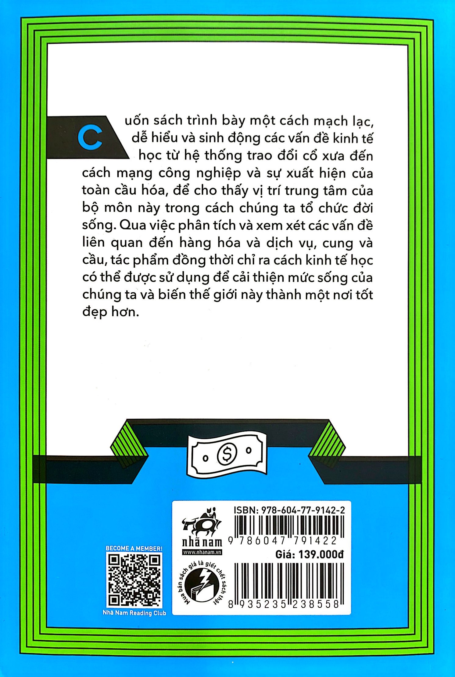 tư duy như nhà kinh tế học - Ảnh 8