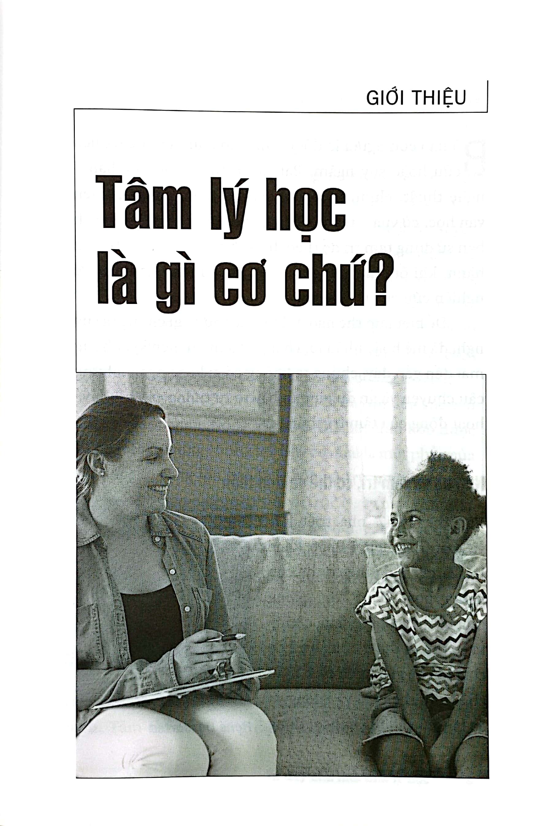 tư duy như nhà tâm lý học - nắm bắt hoạt động của tâm trí con người - Ảnh 4