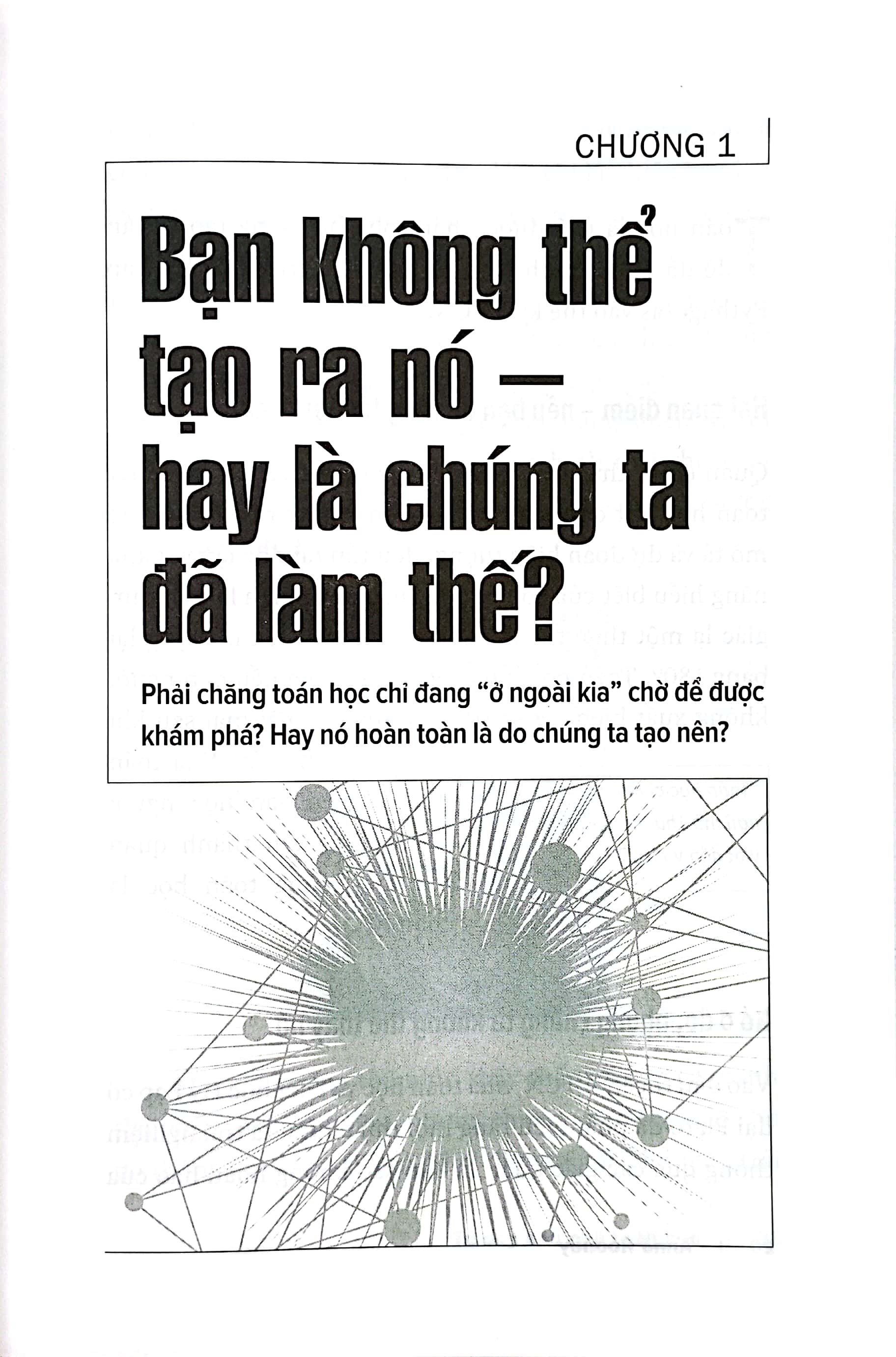 tư duy như nhà toán học - nắm bắt sự diệu kỳ của con số và hình mẫu toán học - Ảnh 5