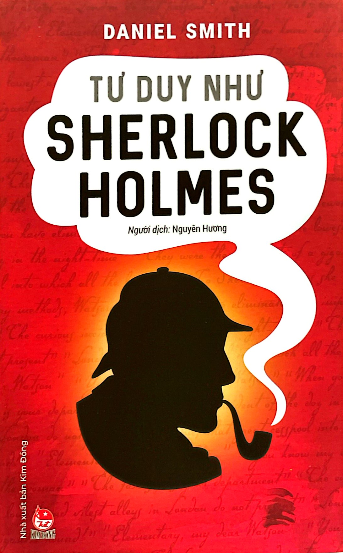 tư duy như sherlock holmes - Ảnh 2