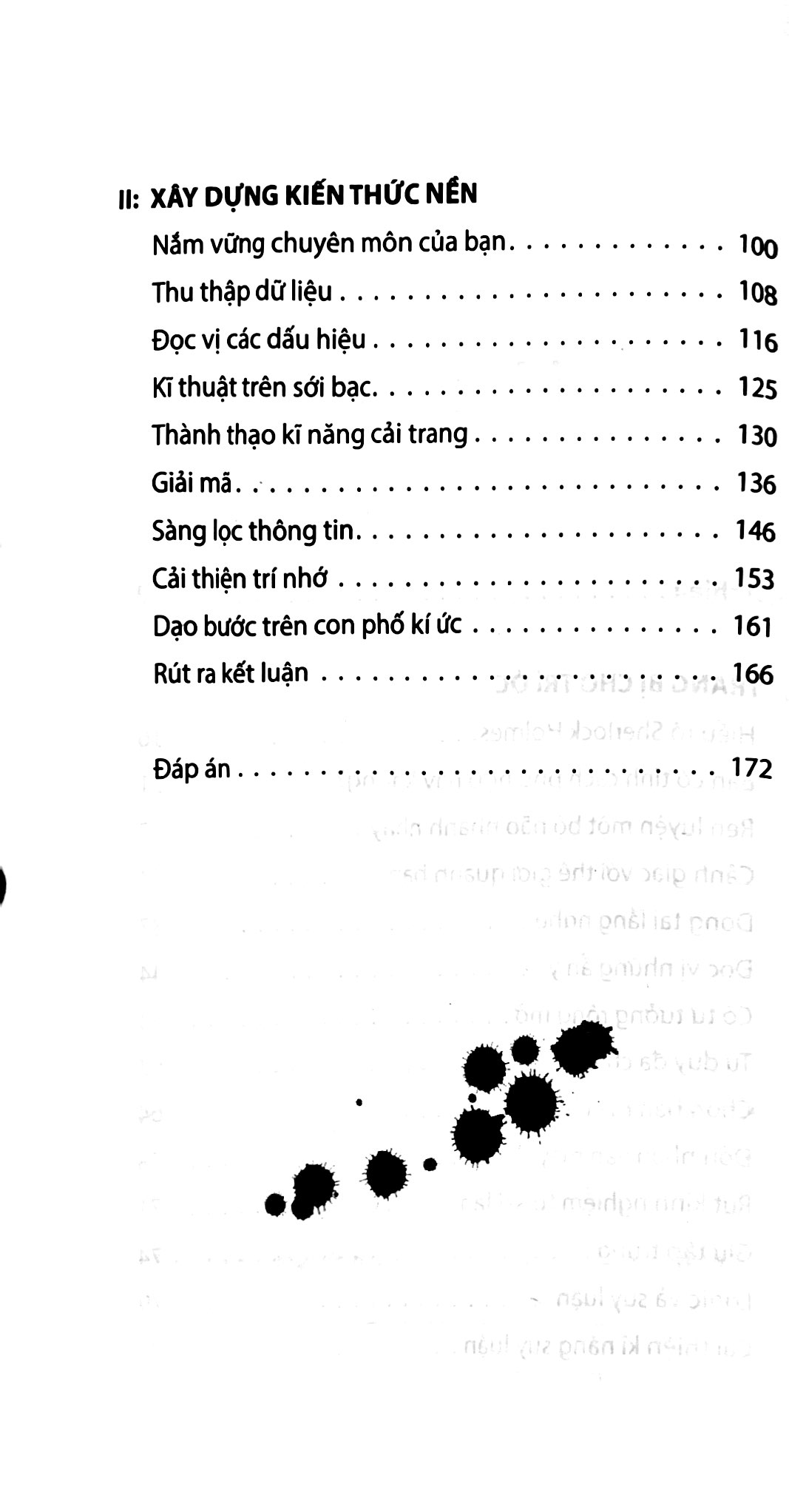 tư duy như sherlock holmes - Ảnh 4