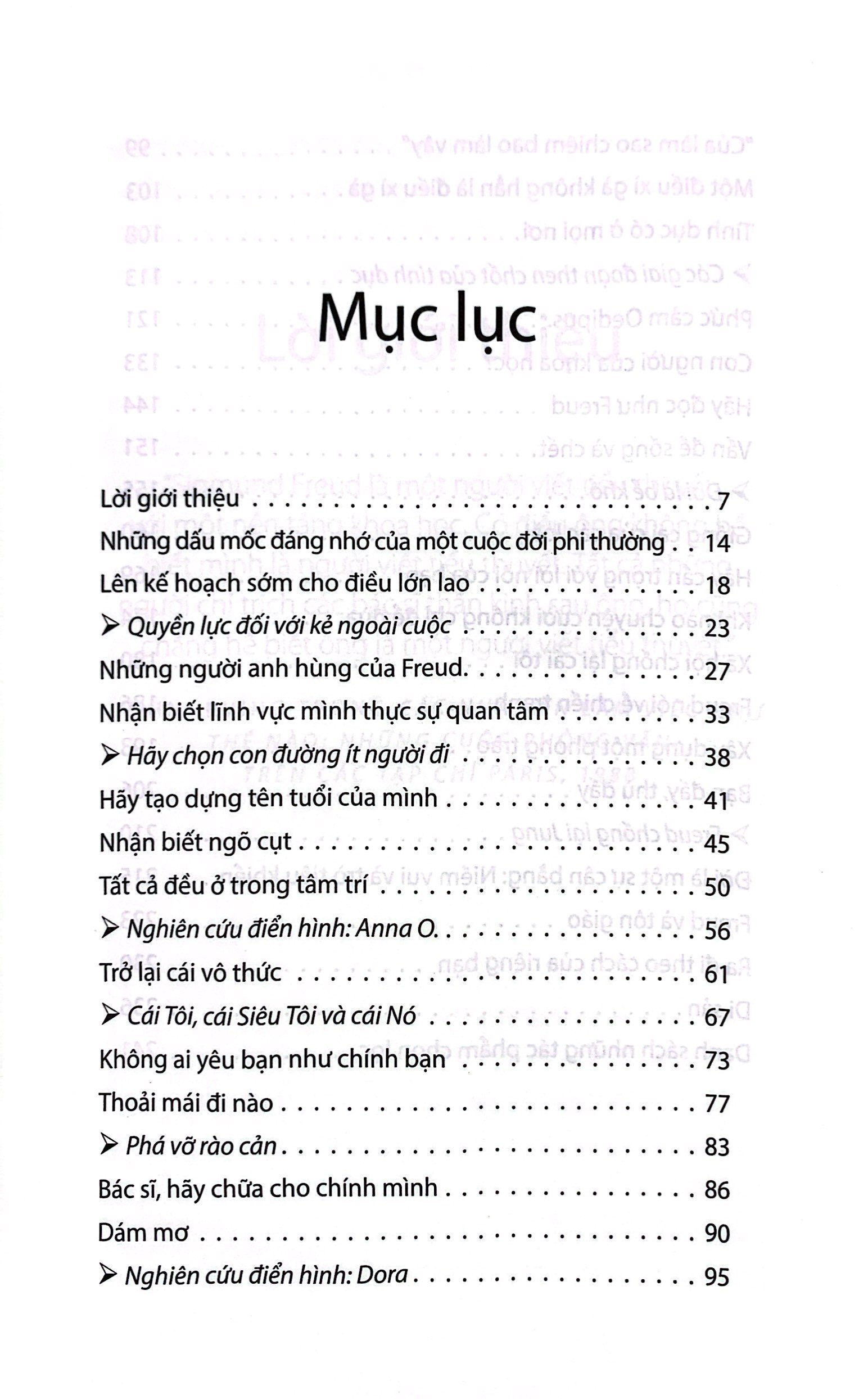 tư duy như sigmund freud - Ảnh 3