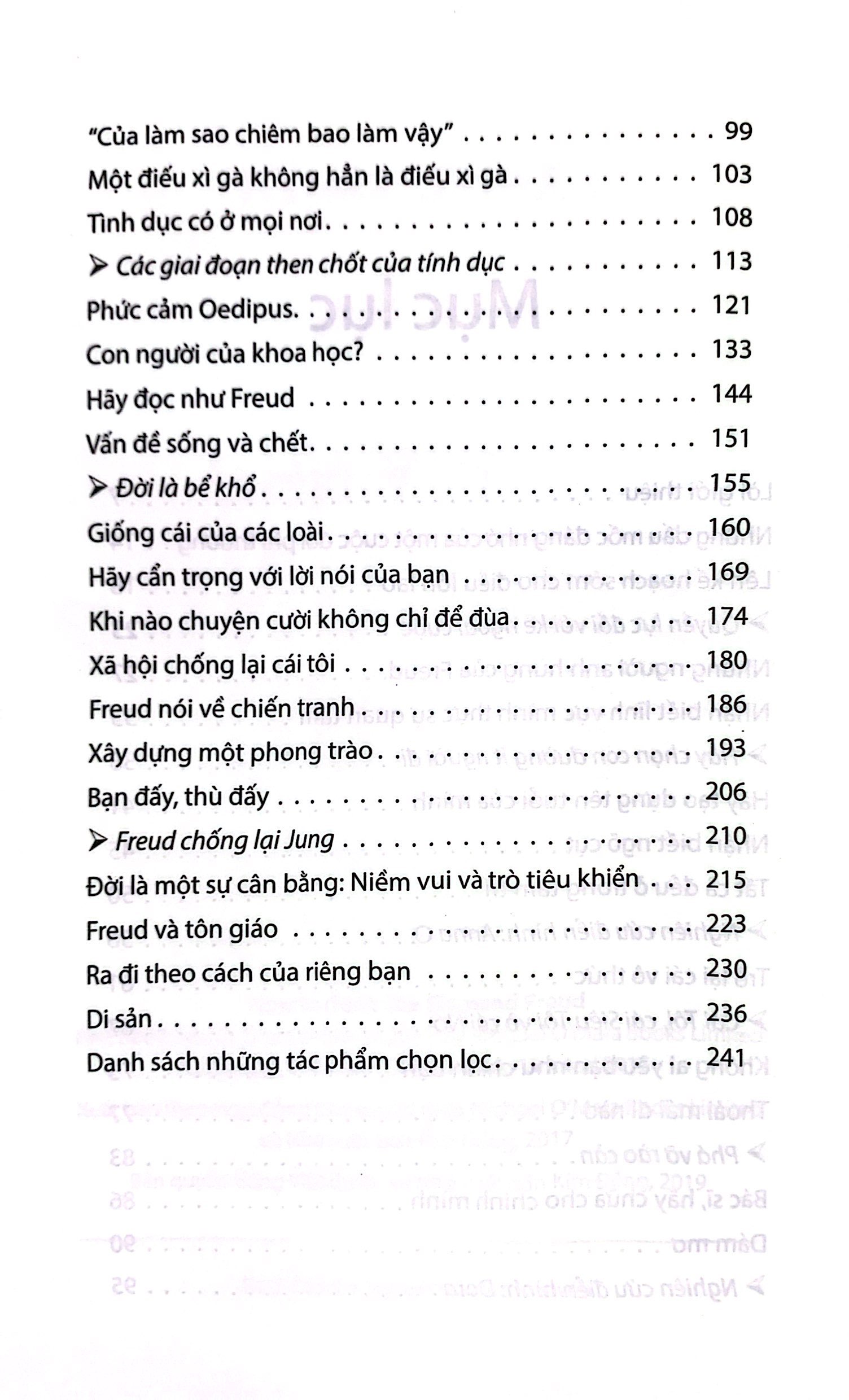 tư duy như sigmund freud - Ảnh 4