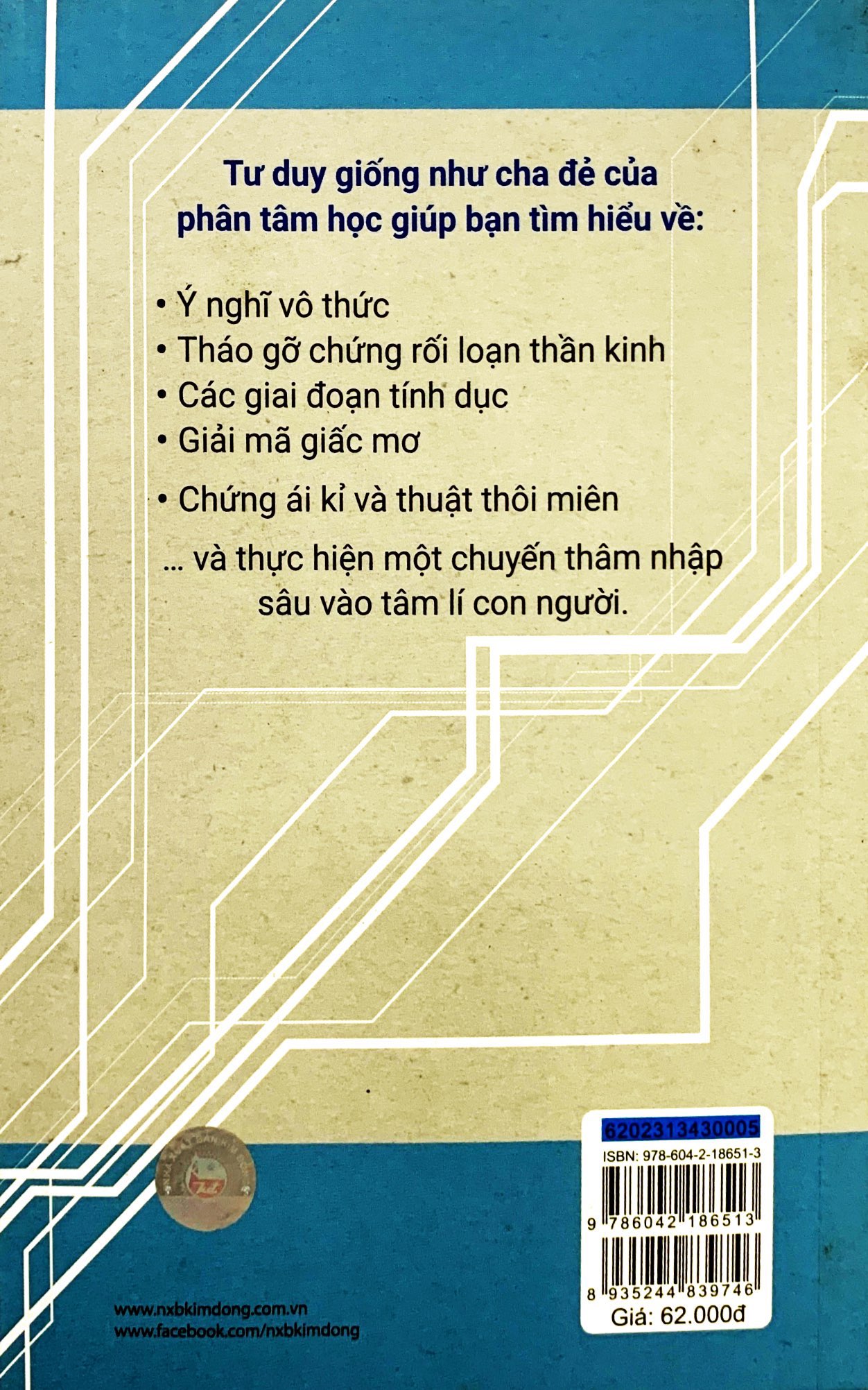 tư duy như sigmund freud - Ảnh 7