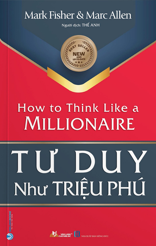 tư duy như triệu phú (tái bản) - Ảnh 2