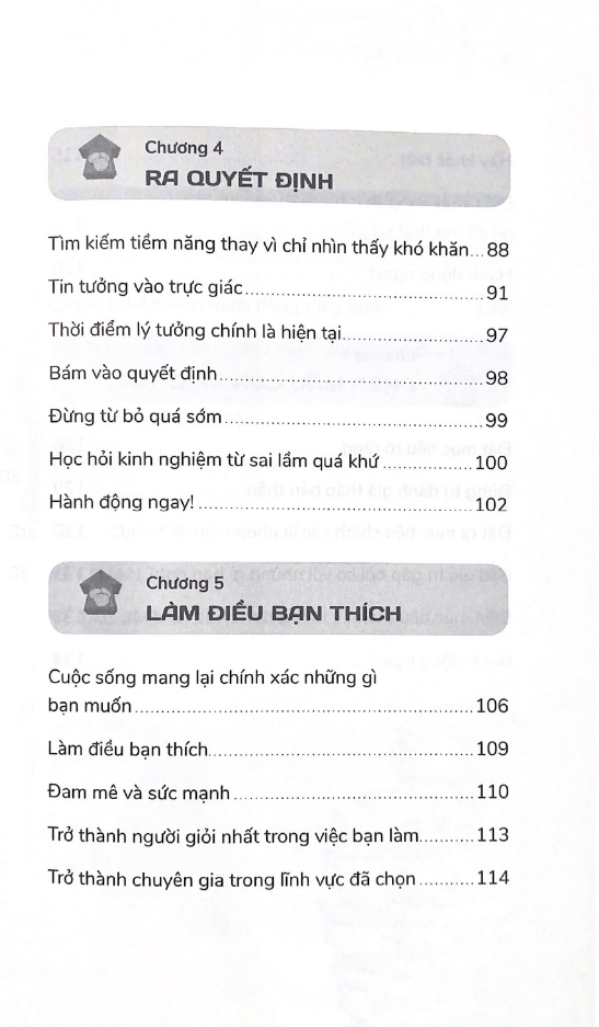 tư duy như triệu phú (tái bản) - Ảnh 3