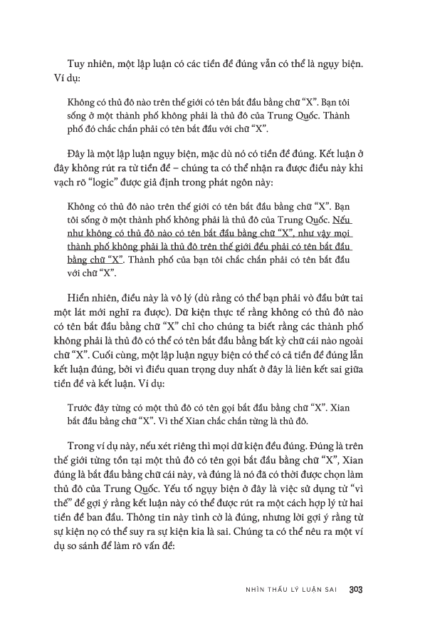 tư duy phản biện - để không bị thao túng tâm lý - Ảnh 11