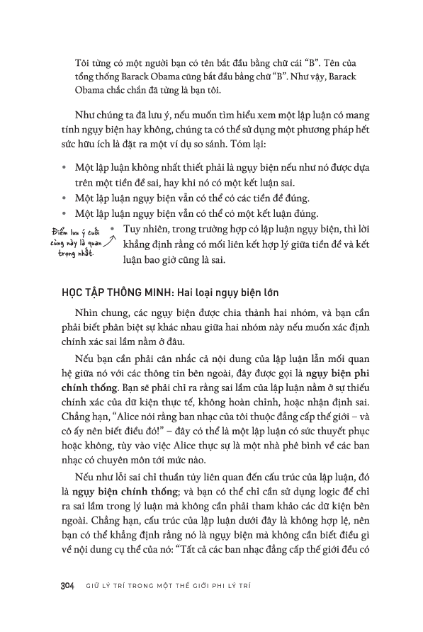 tư duy phản biện - để không bị thao túng tâm lý - Ảnh 12