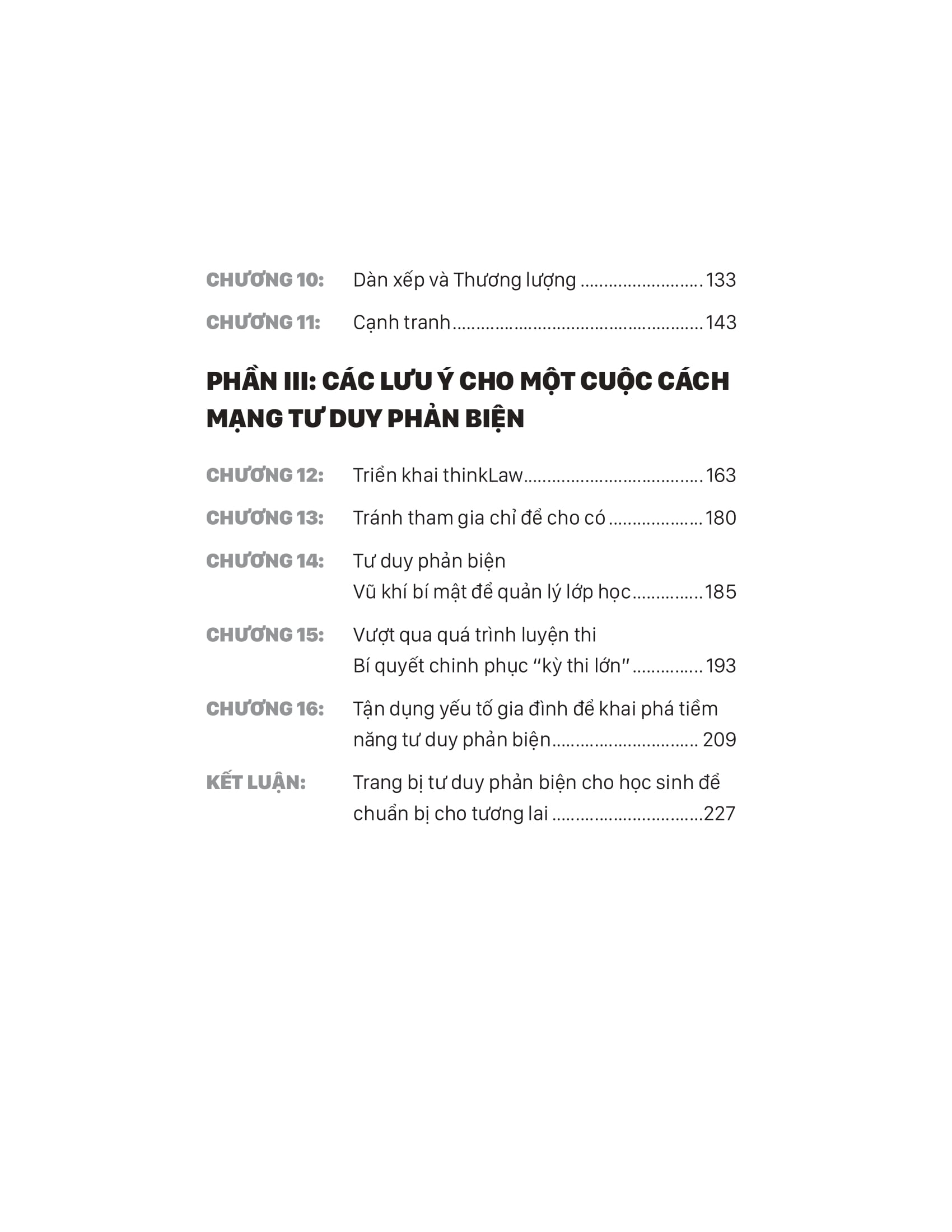 tư duy phản biện như một luật sư - thinking like a lawyer - Ảnh 4