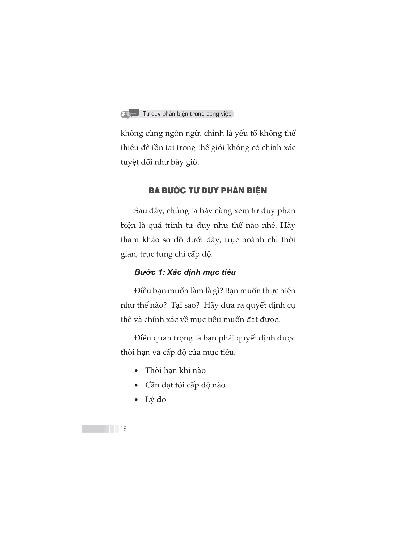 tư duy phản biện trong công việc - Ảnh 16