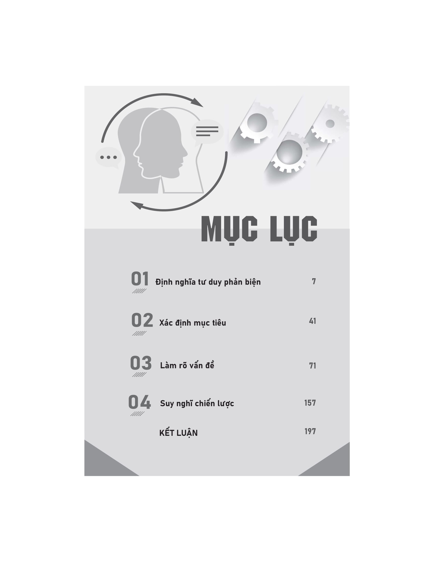 tư duy phản biện trong công việc - Ảnh 3