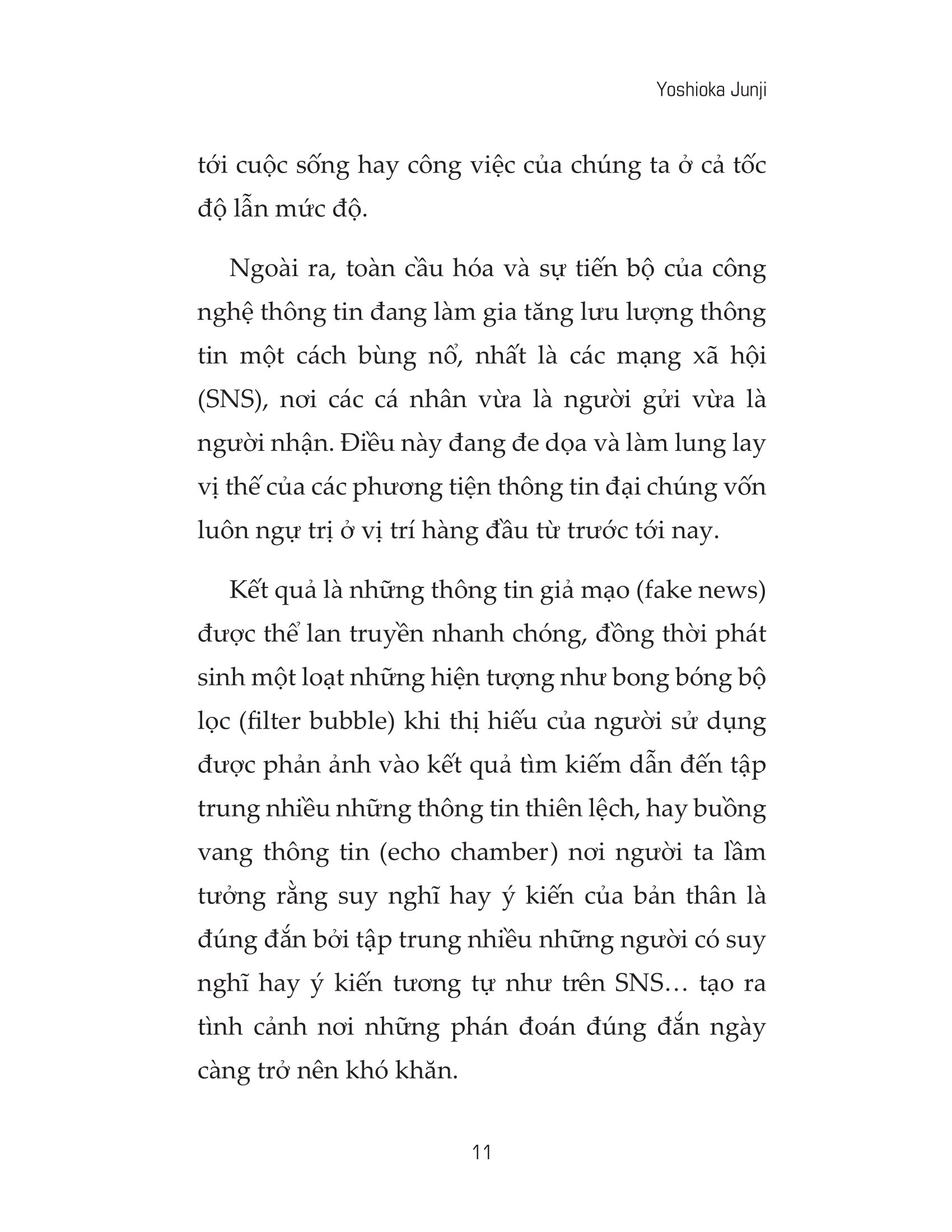 tư duy phản biện trong thế giới vuca - Ảnh 10