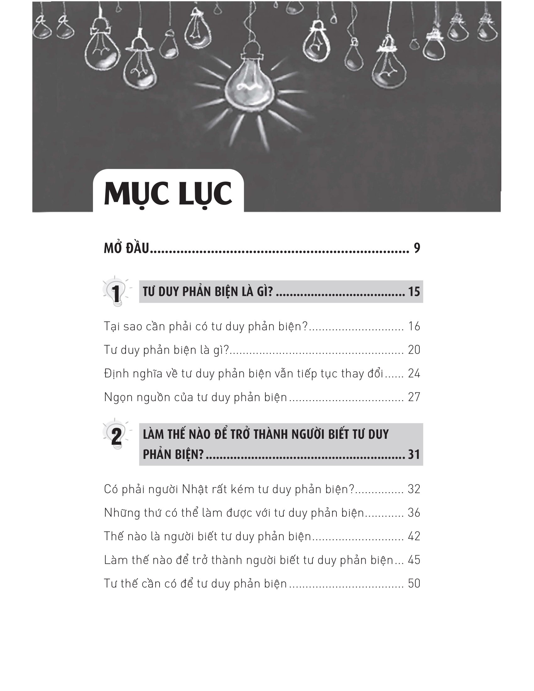 tư duy phản biện trong thế giới vuca - Ảnh 3