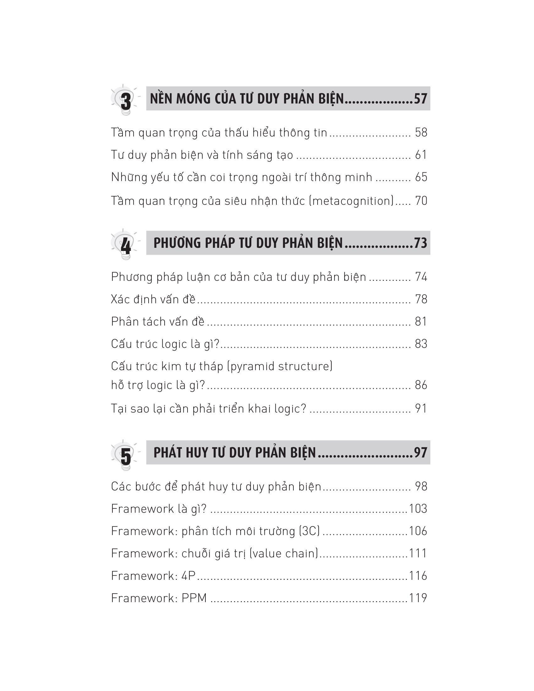 tư duy phản biện trong thế giới vuca - Ảnh 4