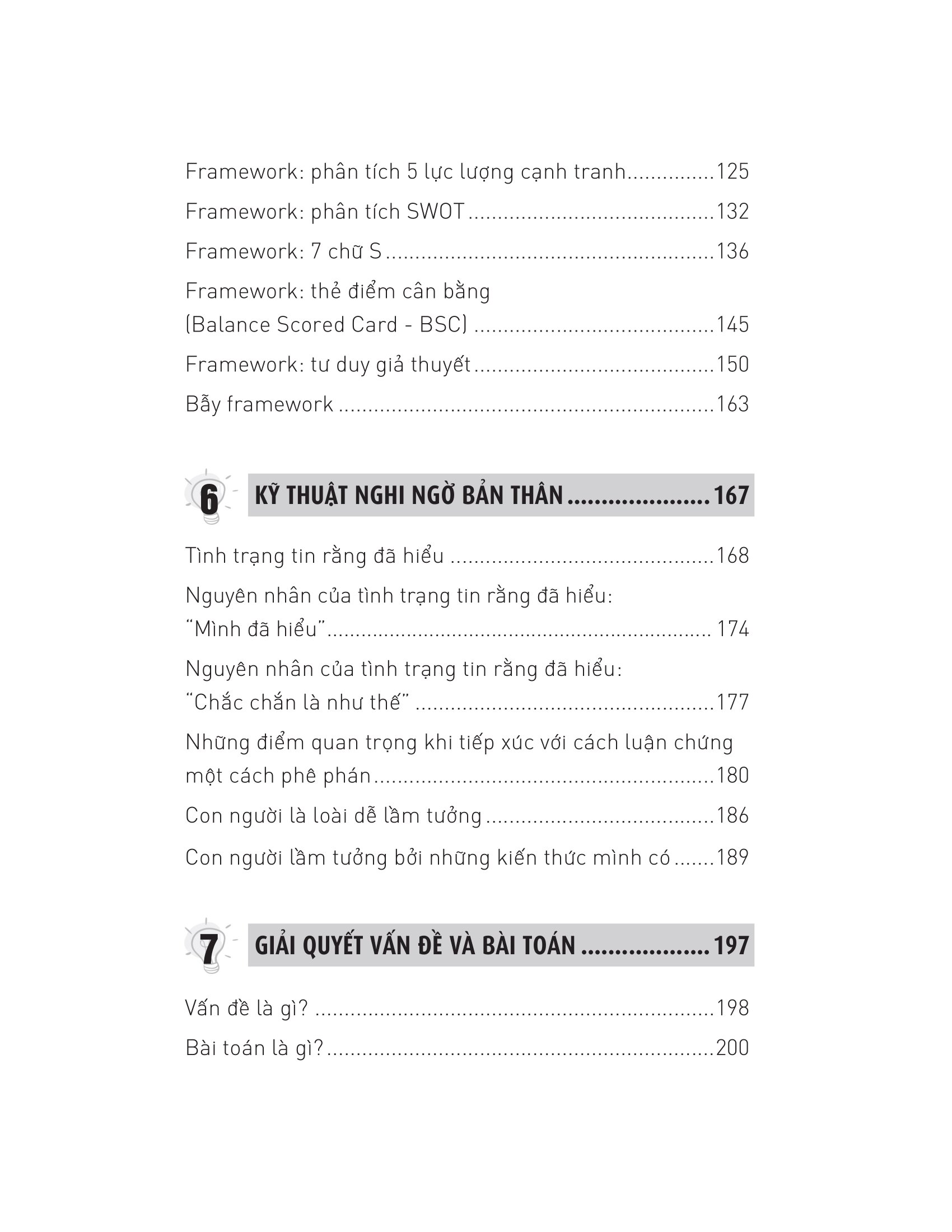 tư duy phản biện trong thế giới vuca - Ảnh 5