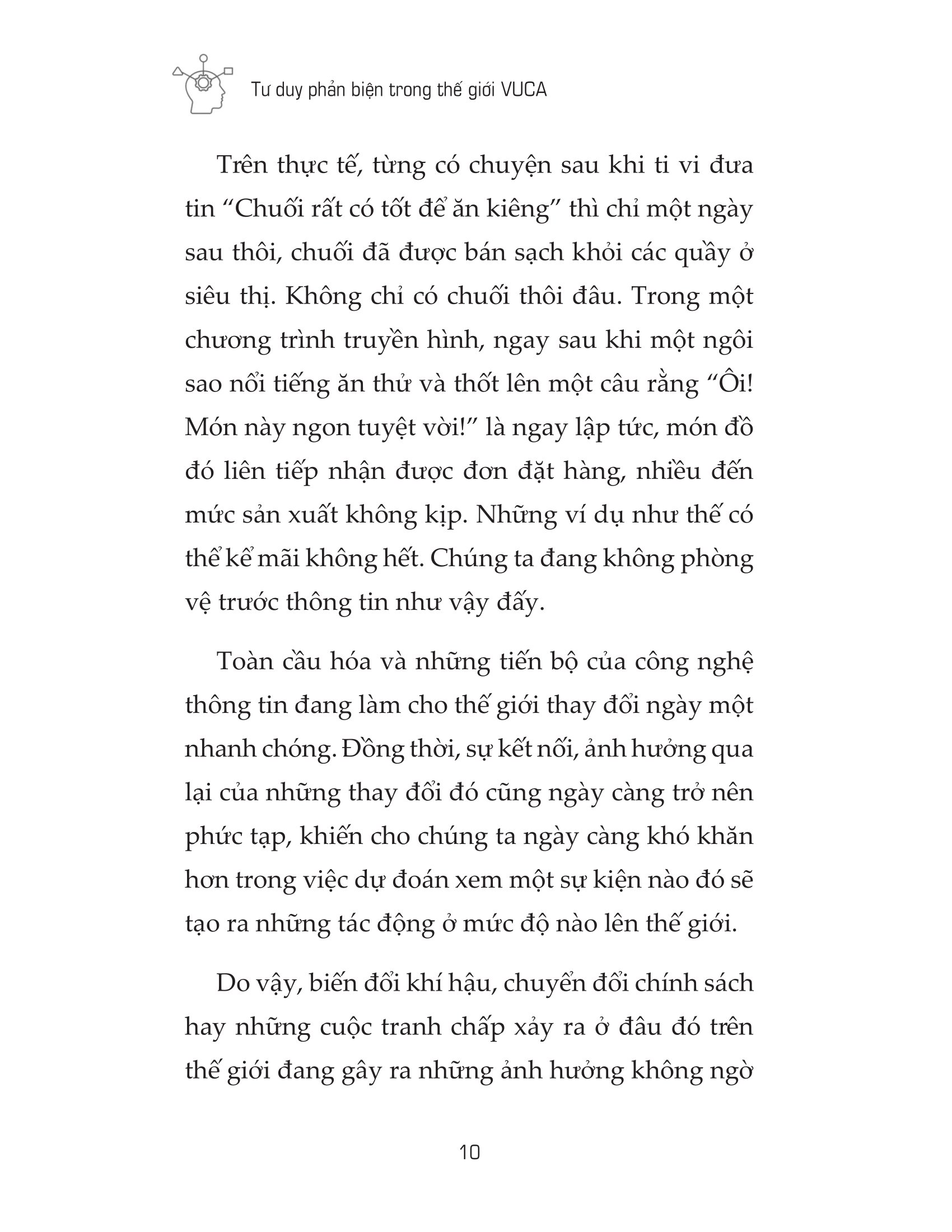 tư duy phản biện trong thế giới vuca - Ảnh 9