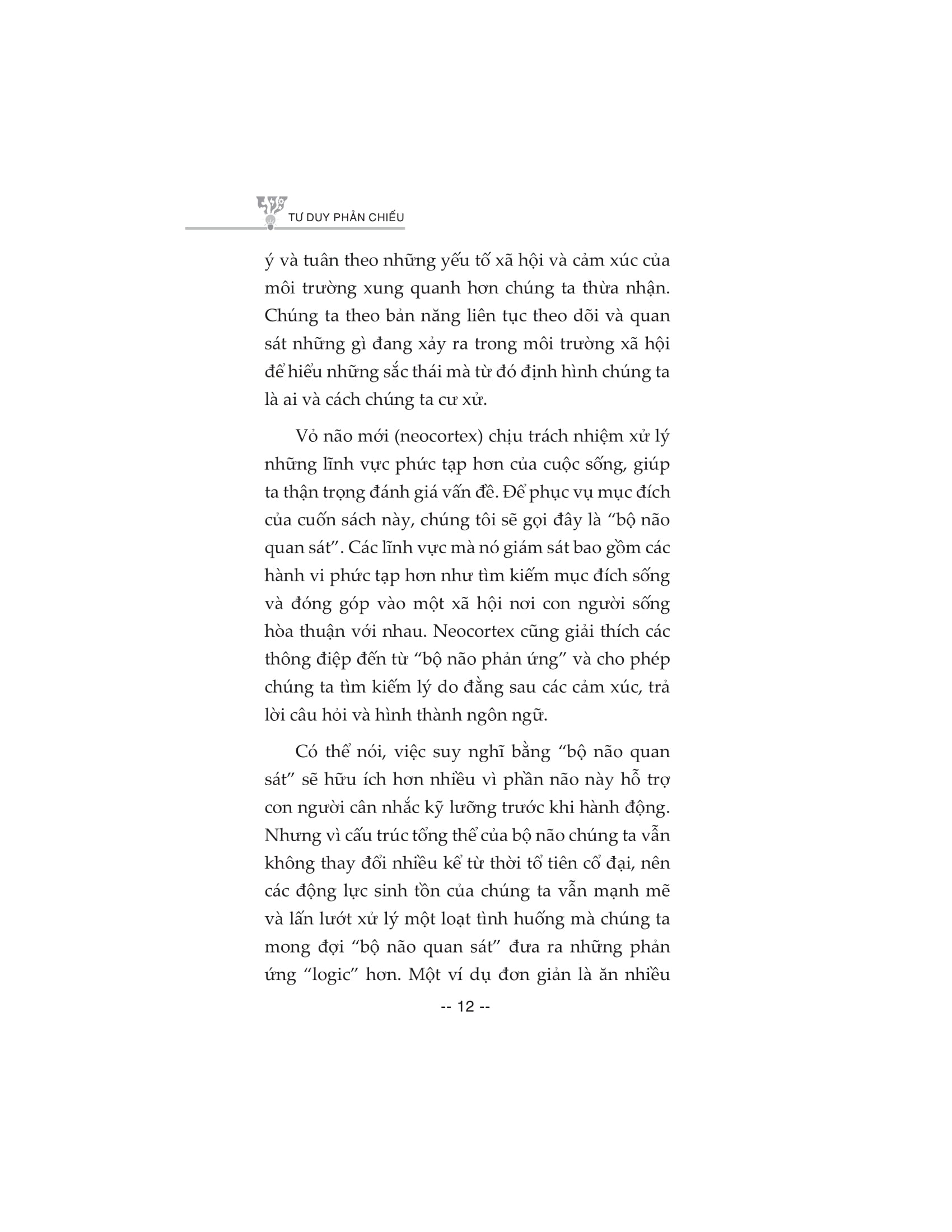 Tư Duy Phản Chiếu - Ảnh 10