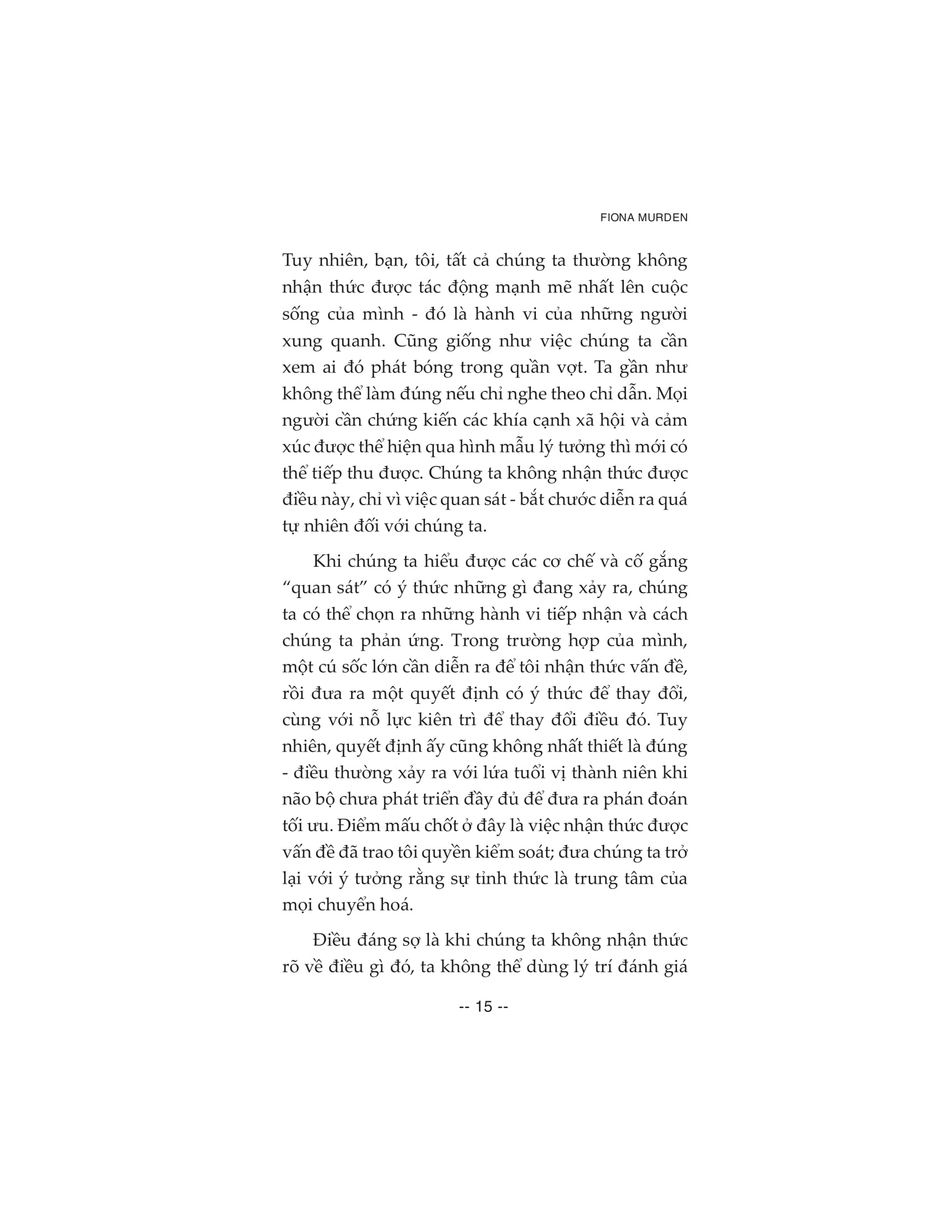 Tư Duy Phản Chiếu - Ảnh 13