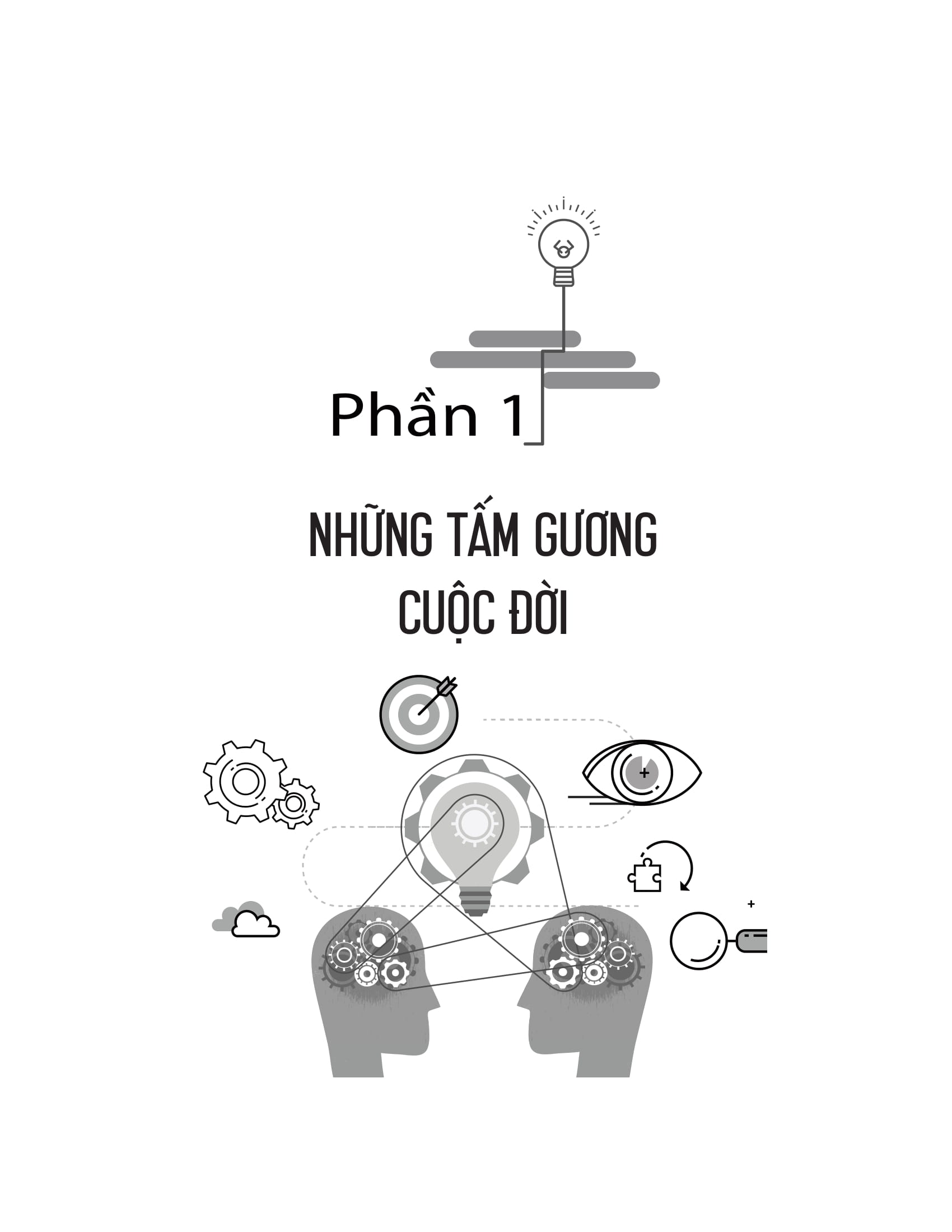 Tư Duy Phản Chiếu - Ảnh 15