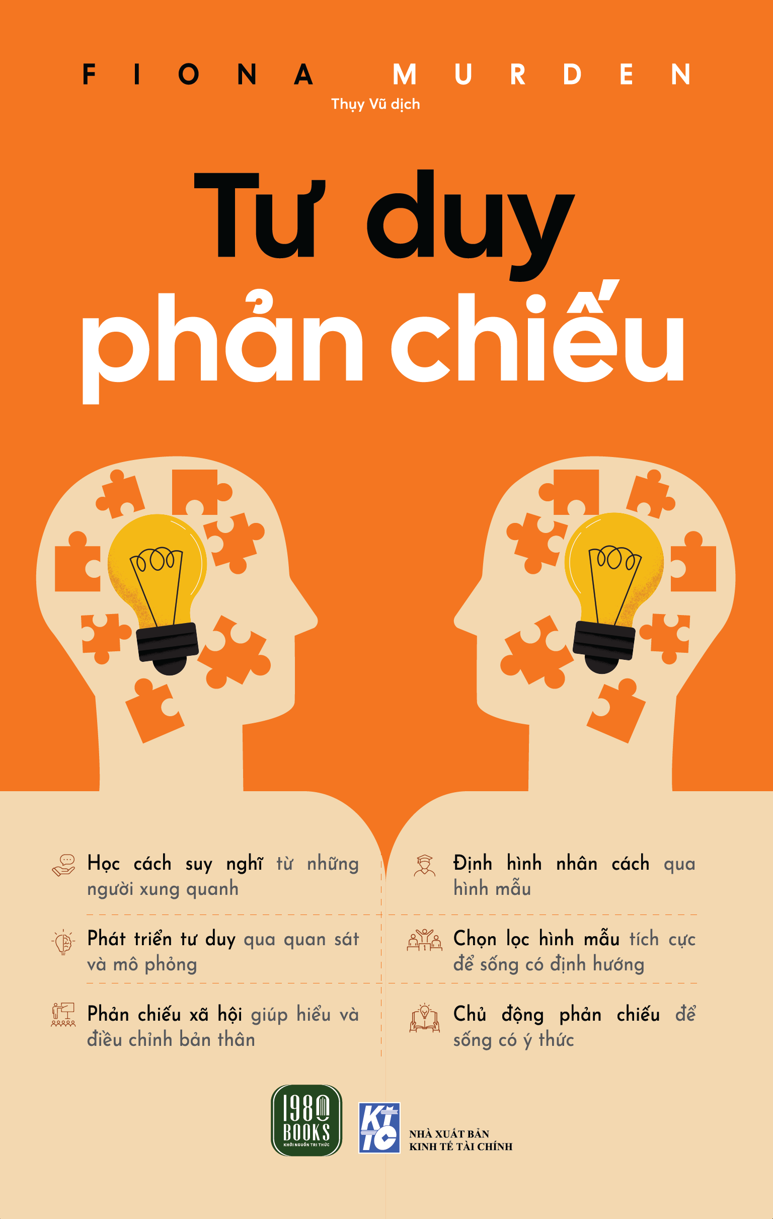 Tư Duy Phản Chiếu - Ảnh 2