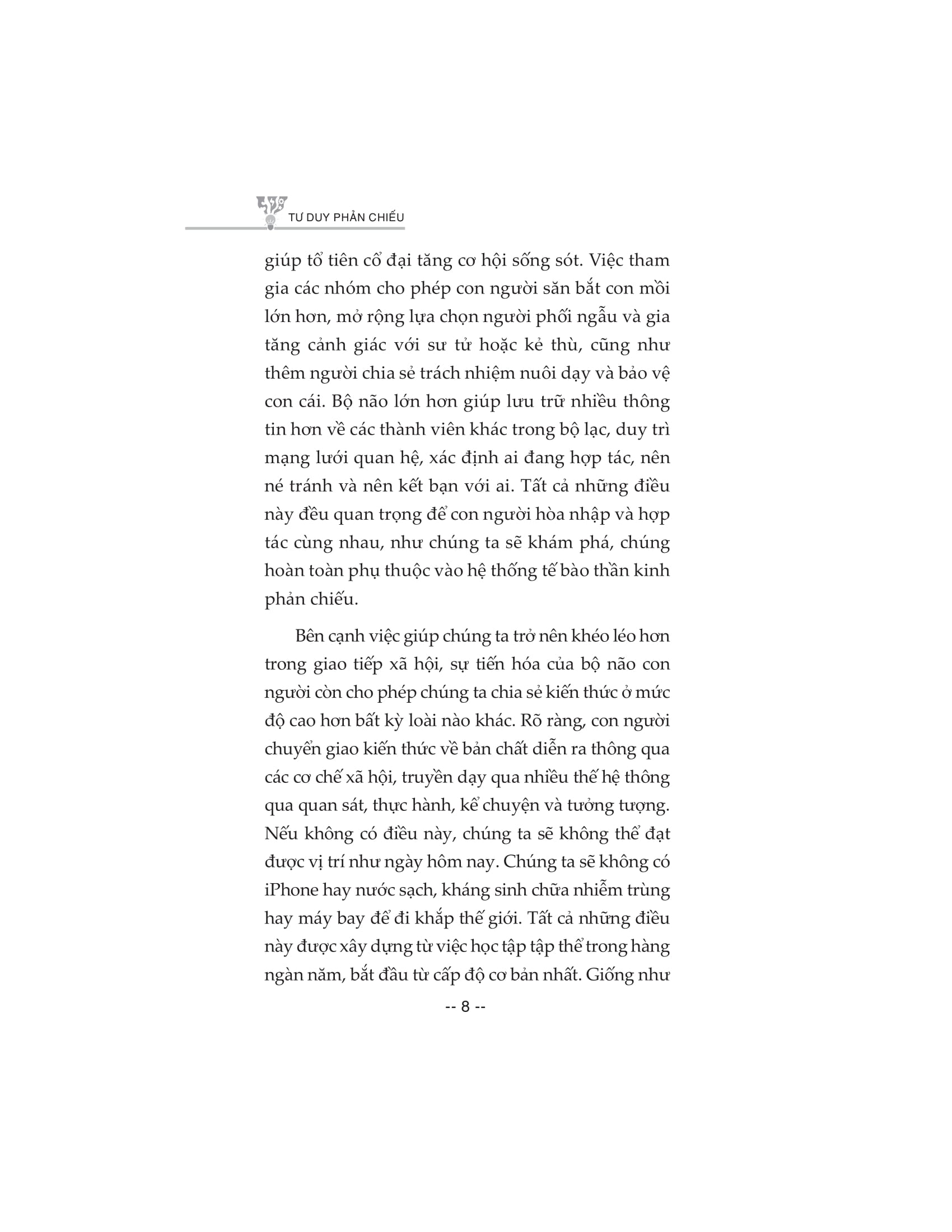 Tư Duy Phản Chiếu - Ảnh 6