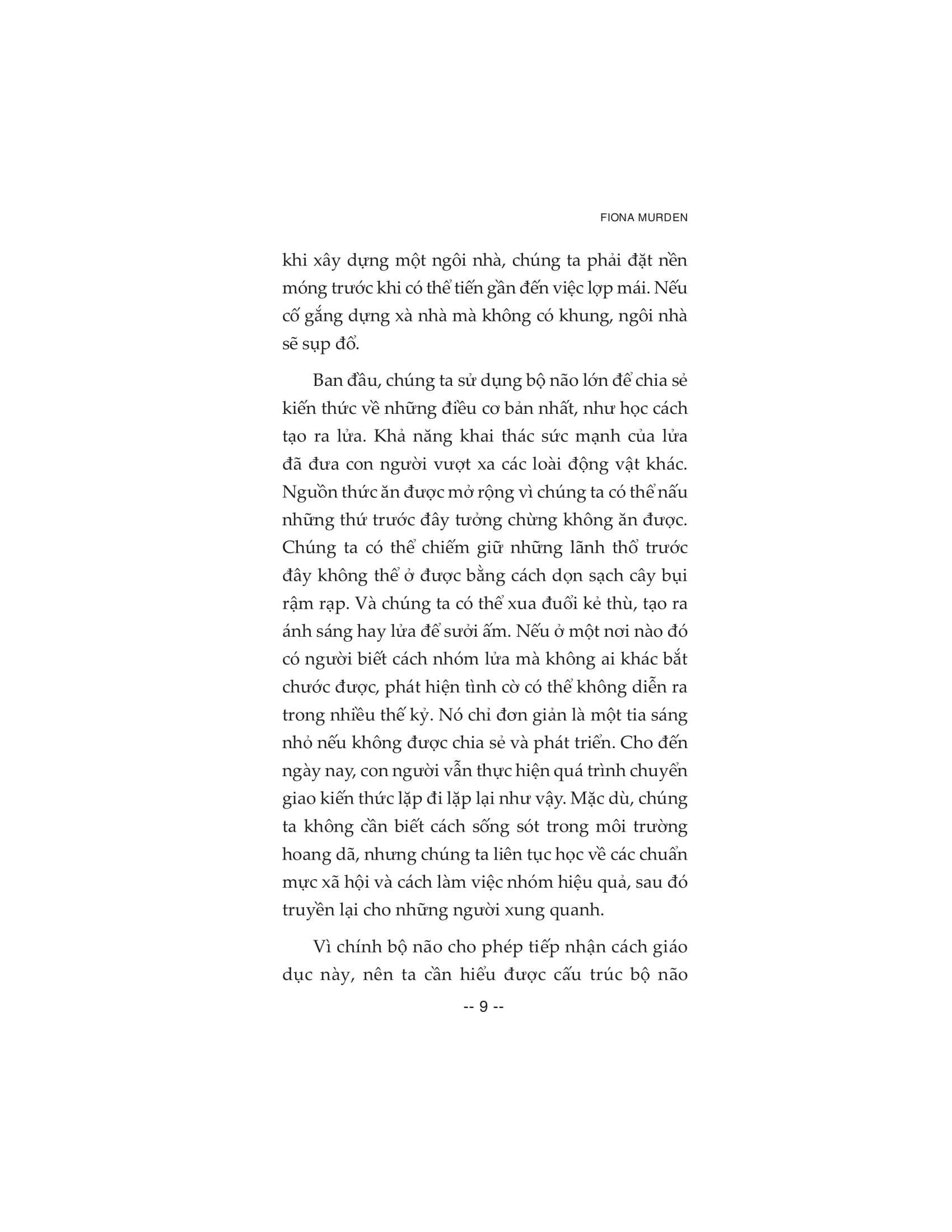 Tư Duy Phản Chiếu - Ảnh 7